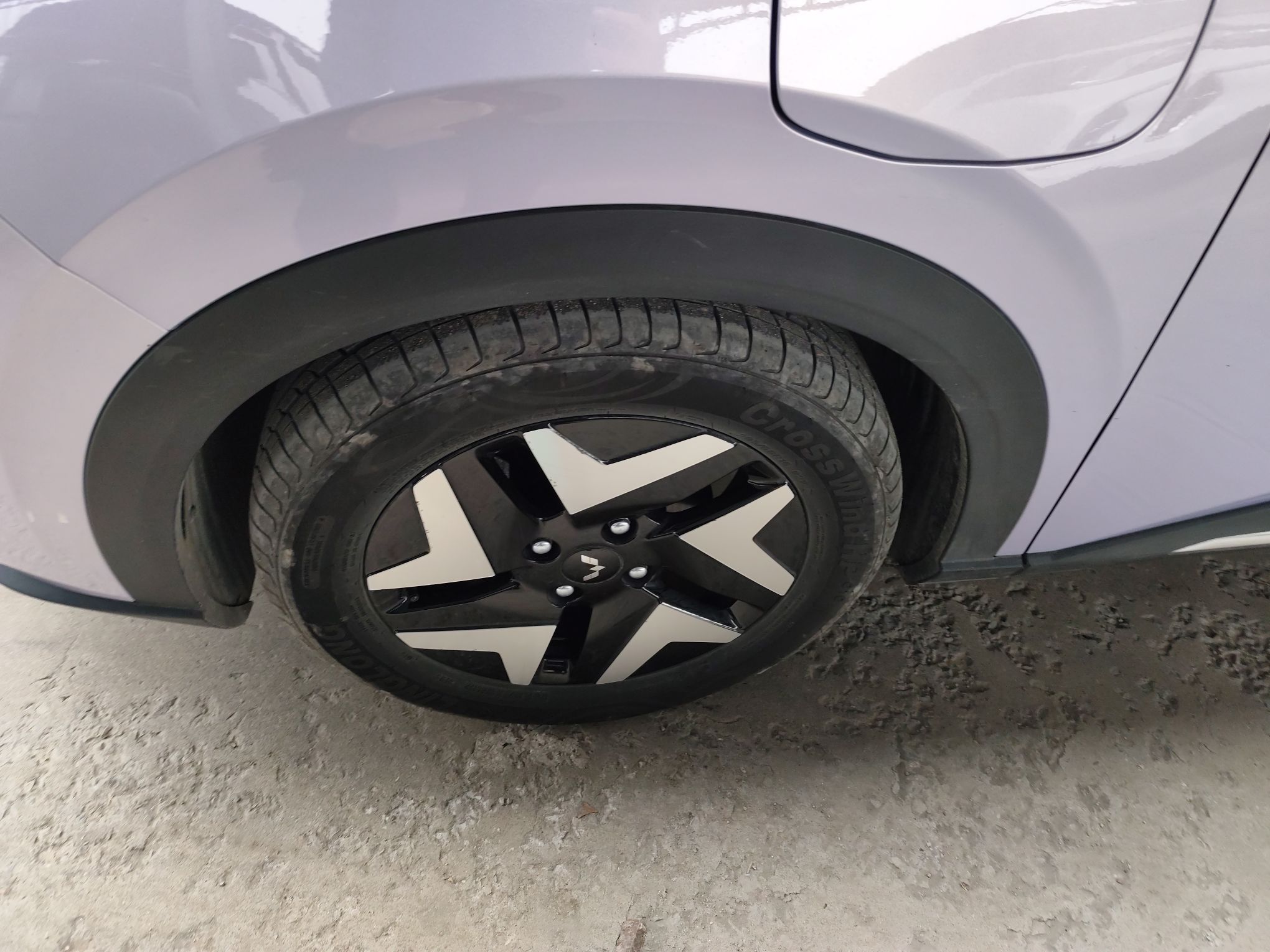 Wuling Bingo S 2025 thumb 8