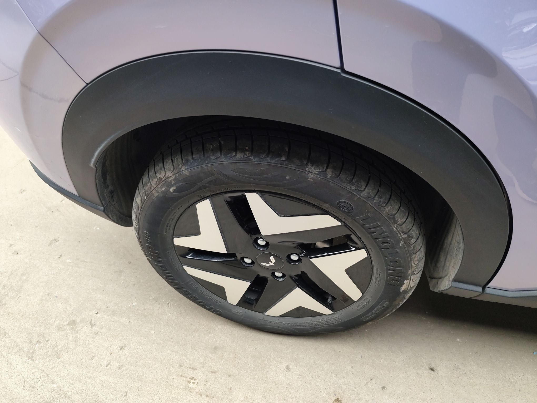 Wuling Bingo S 2025 thumb 9