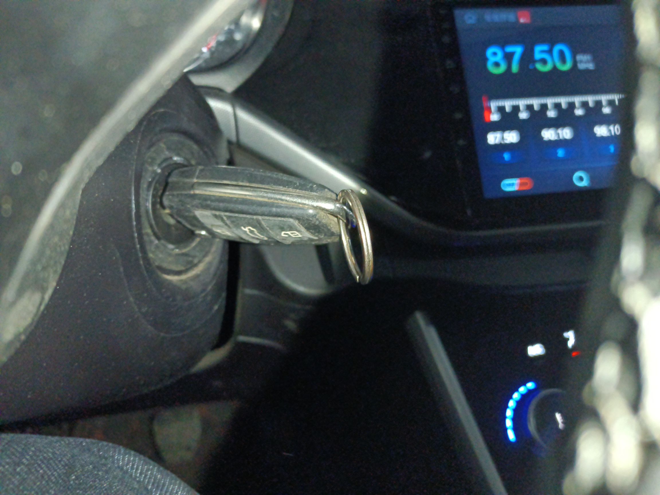 Chery Arrizo 5 2019 thumb 8