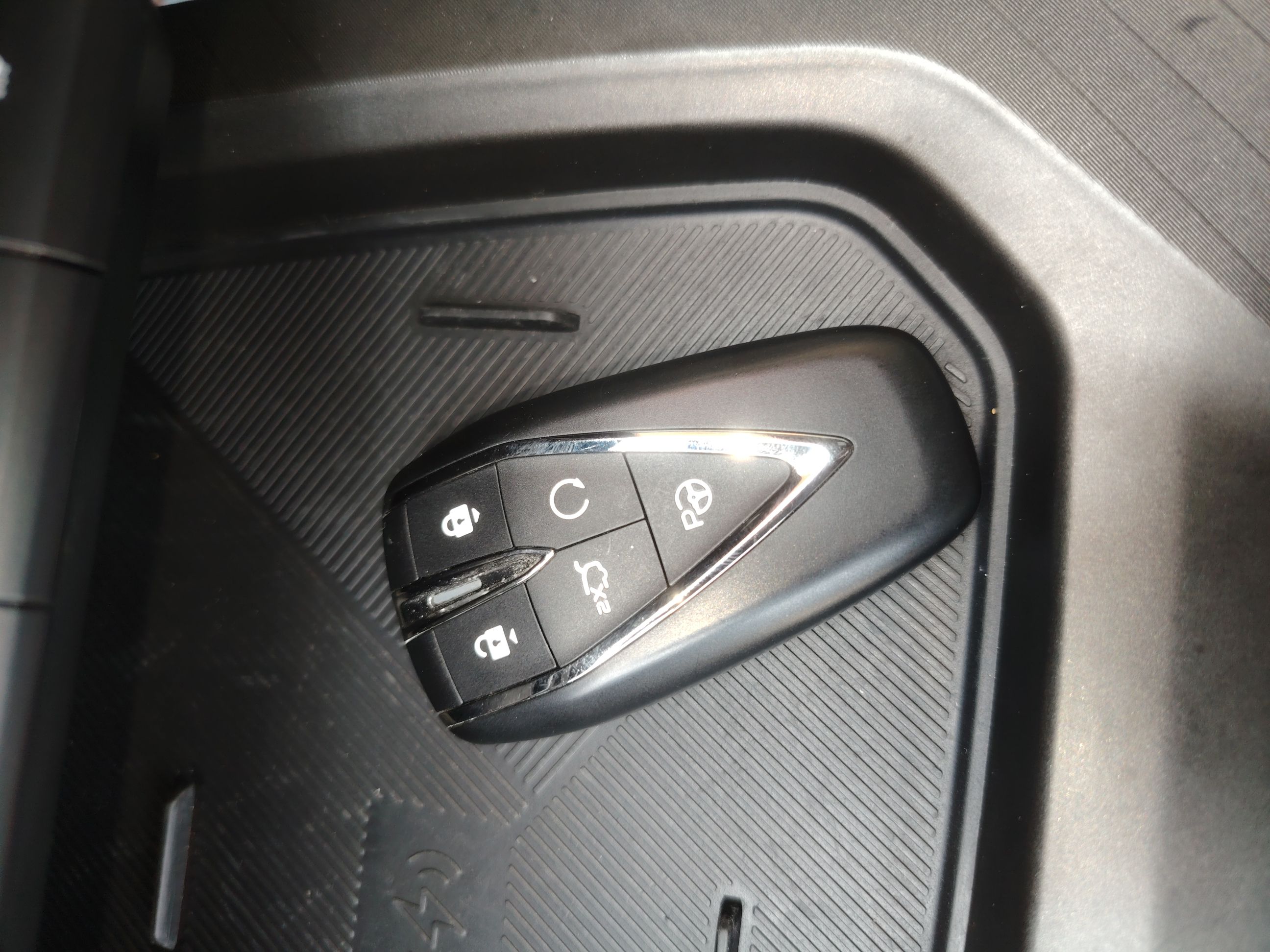 Changan Oshan Oshan X5 PLUS 2023 thumb 8