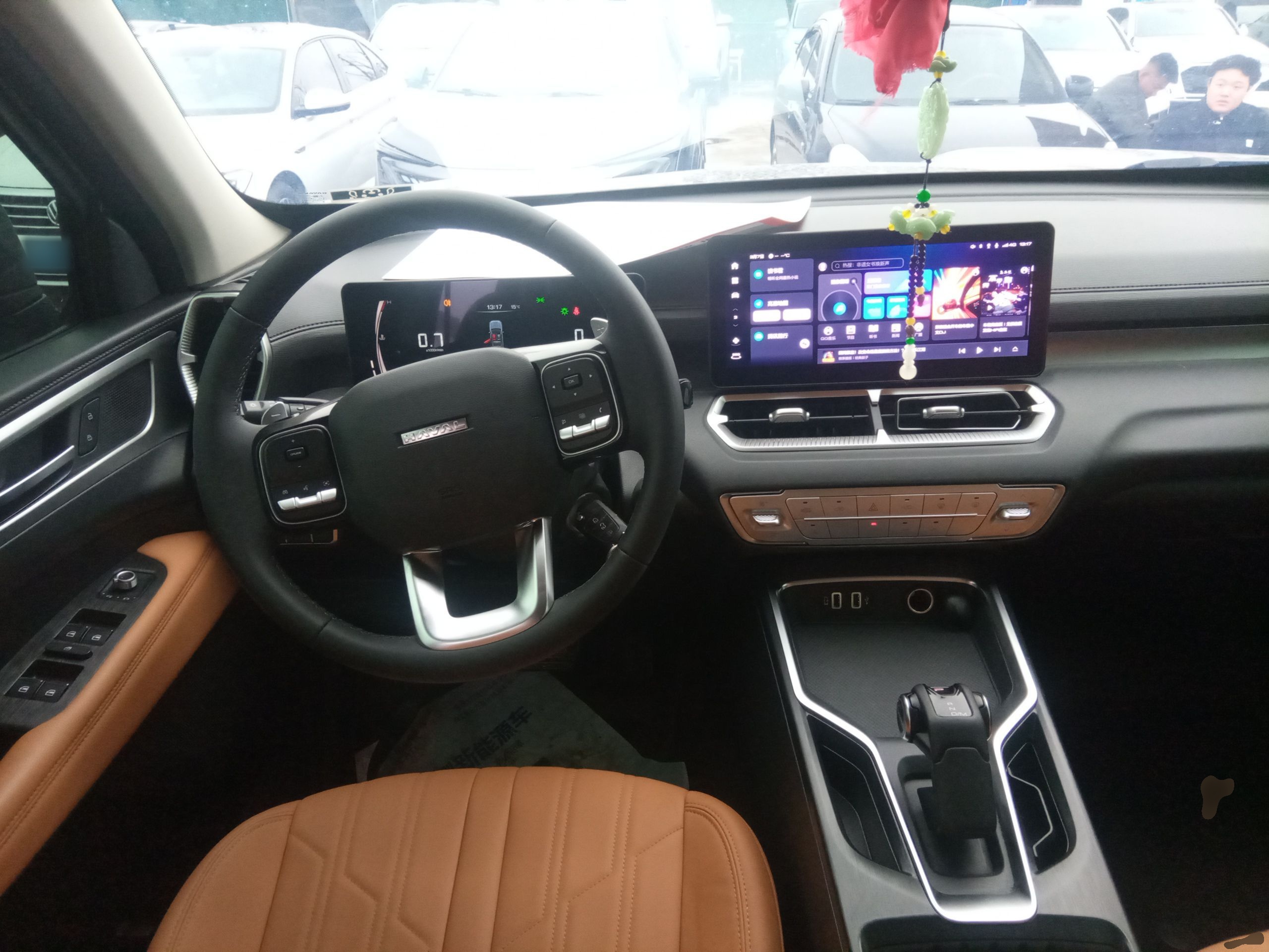 Haval H5 2023 thumb 10
