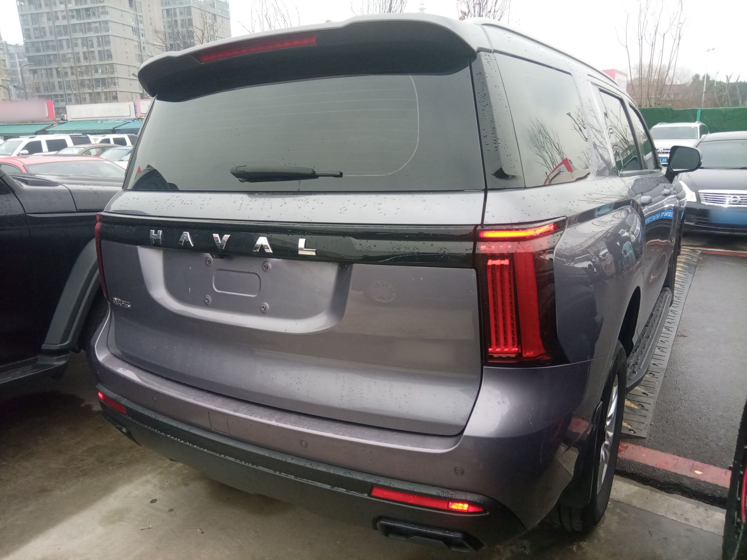 Haval H5 2023 thumb 4