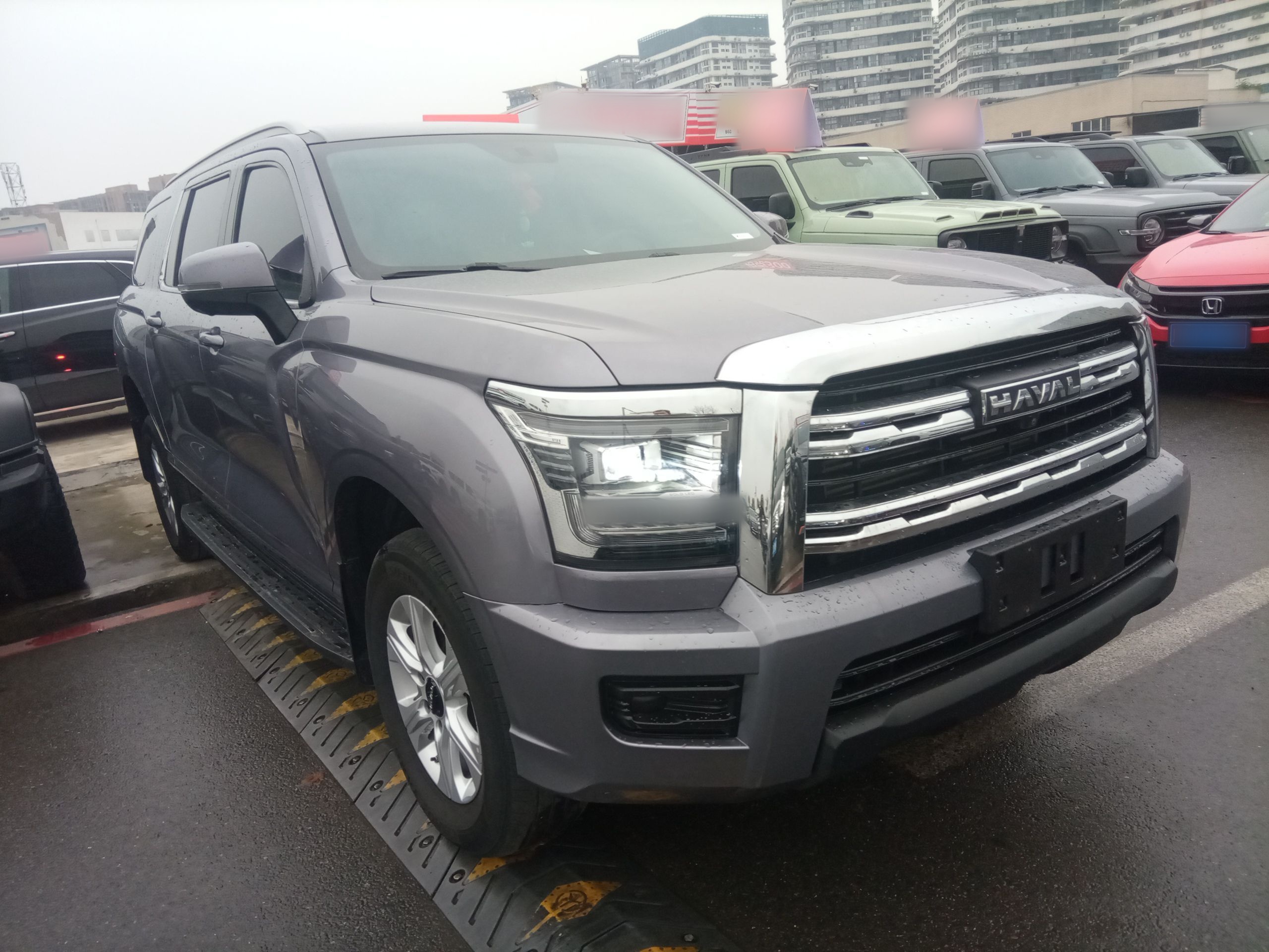 Haval H5 2023 thumb 5