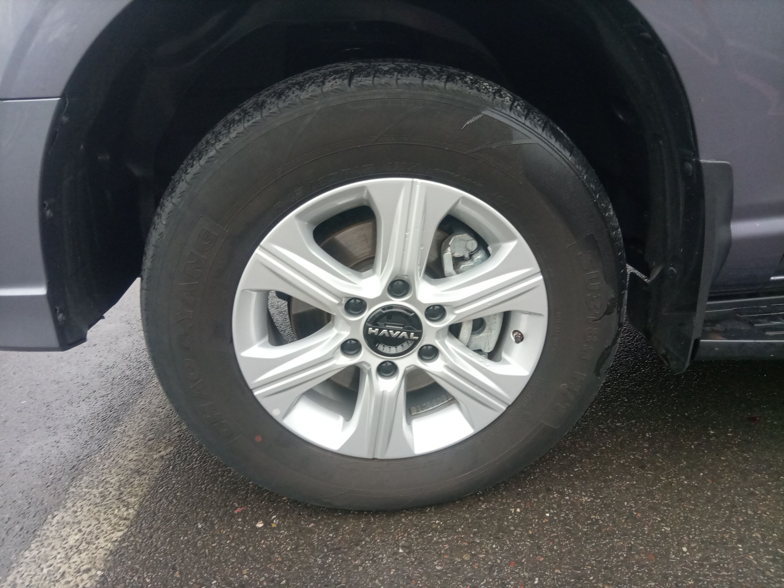 Haval H5 2023 thumb 8