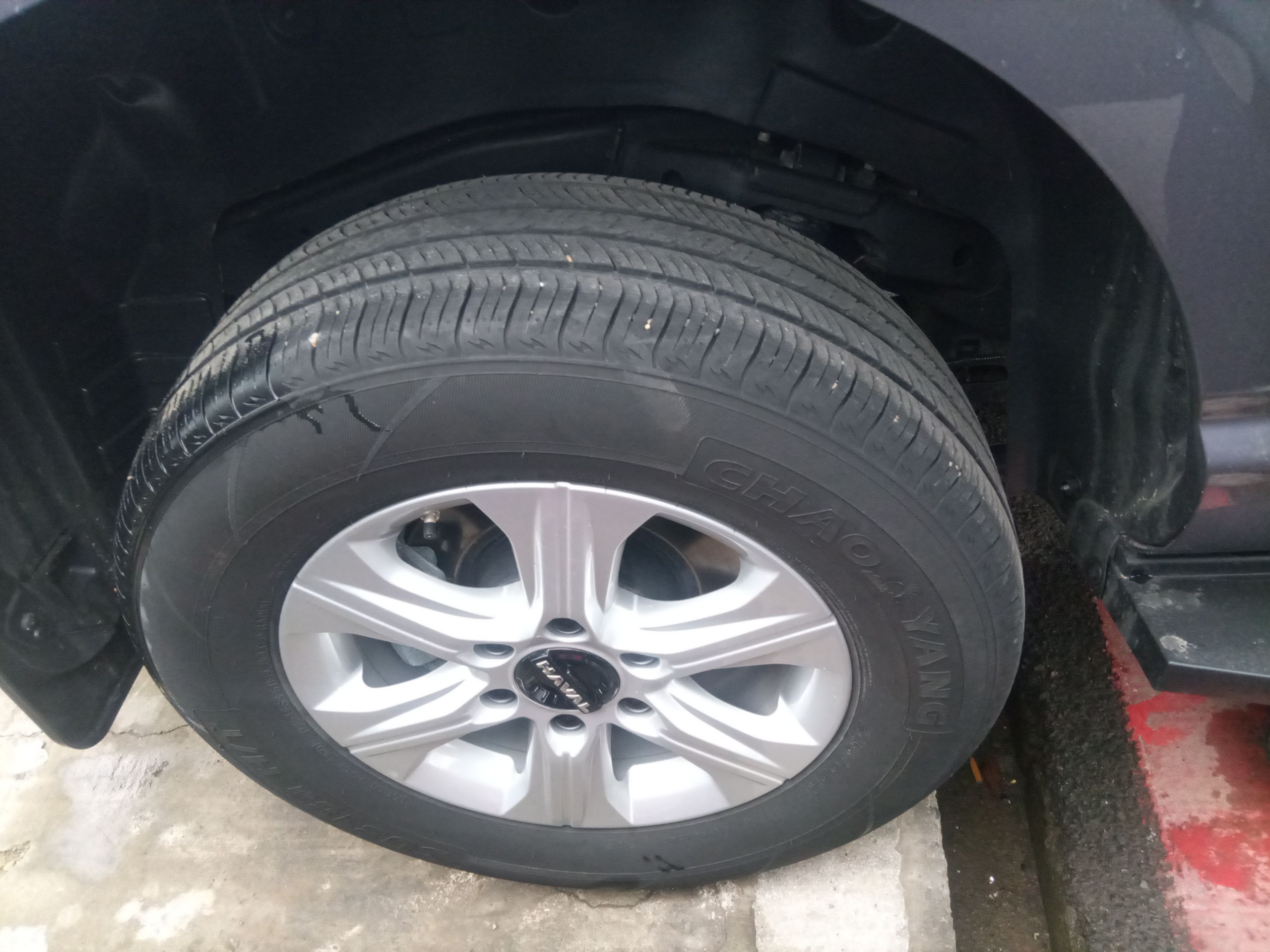 Haval H5 2023 thumb 9