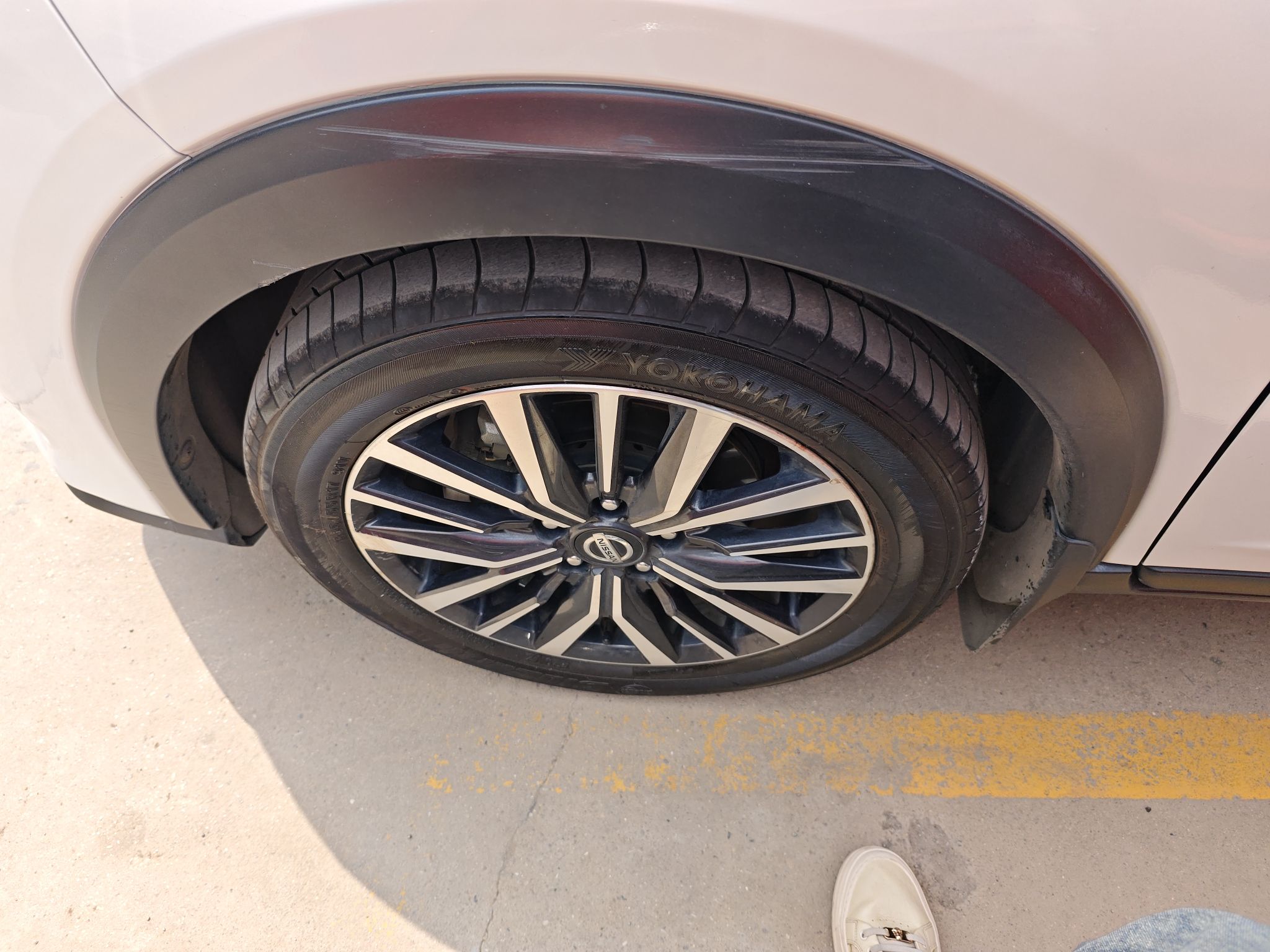 Nissan Kicks 2022 thumb 8