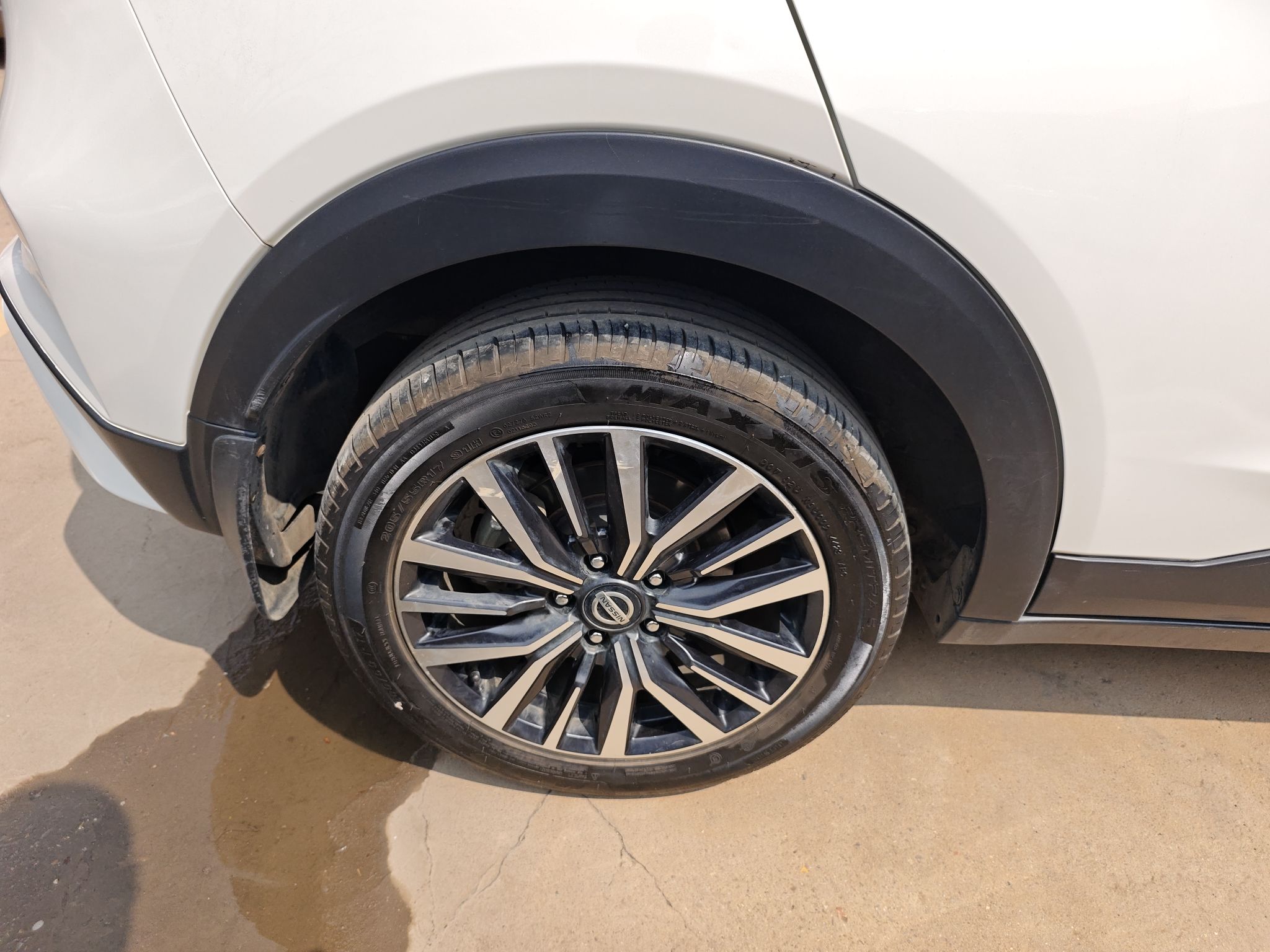 Nissan Kicks 2022 thumb 9