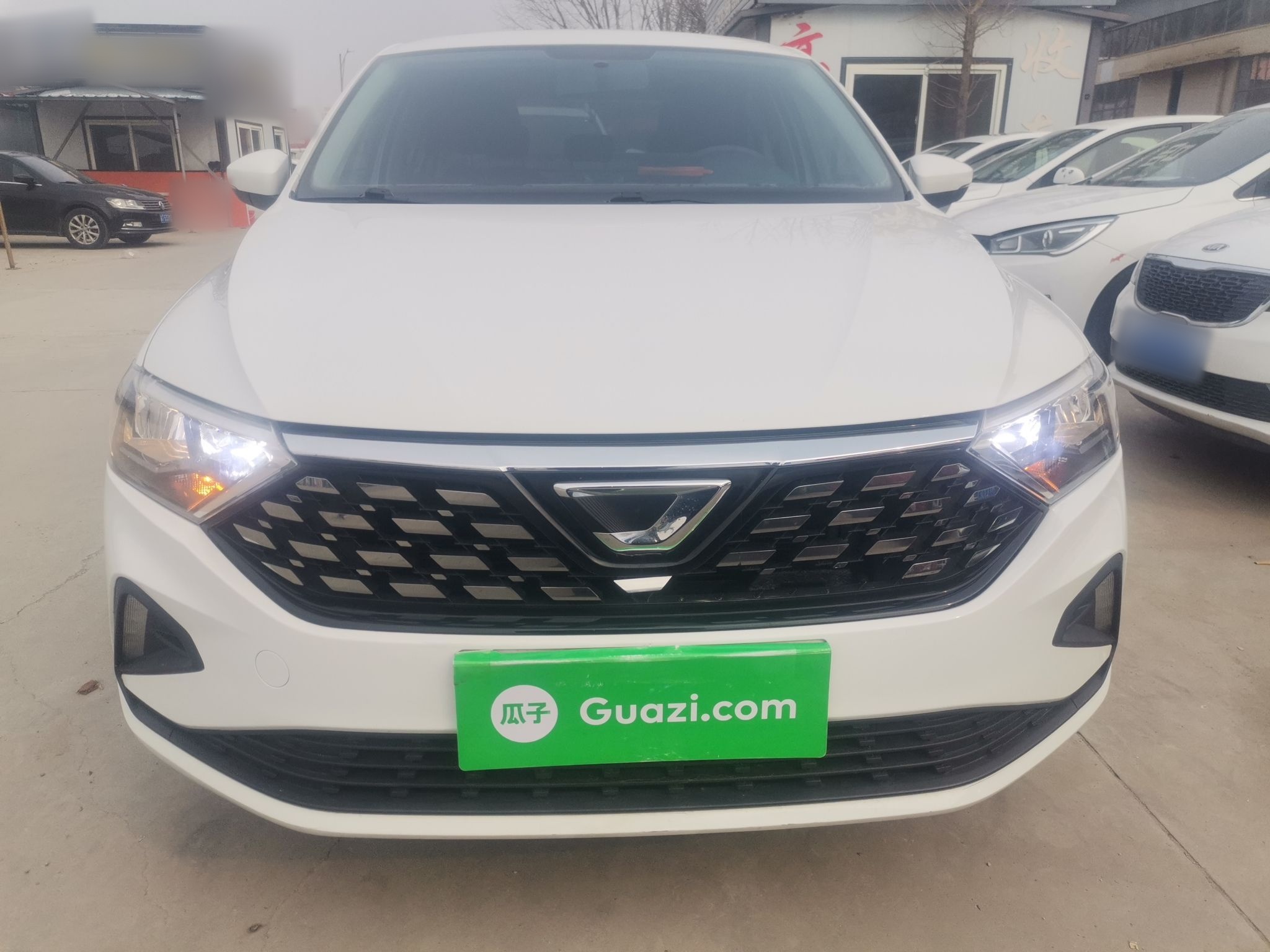 Jetta VA3 2019 thumb 2