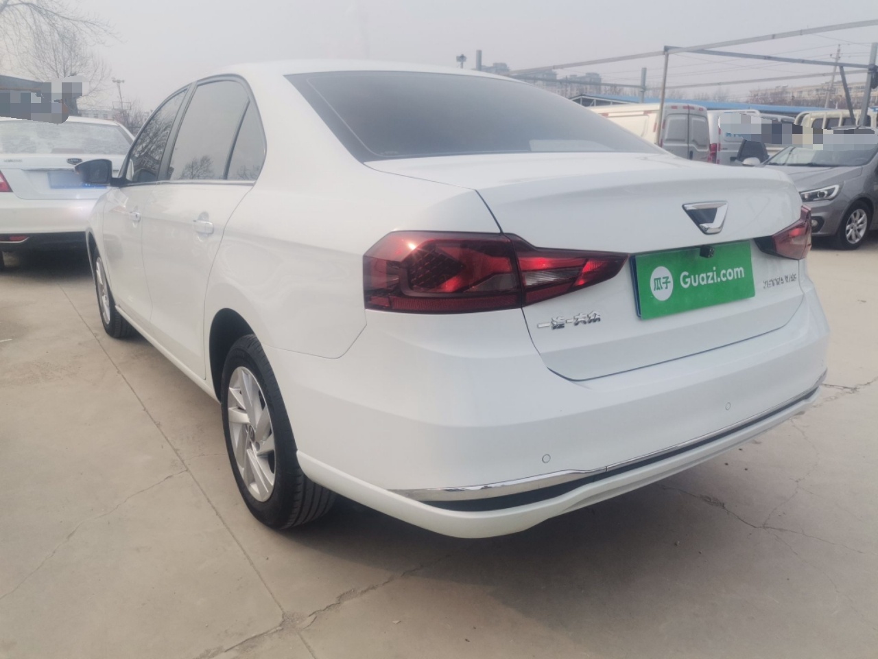 Jetta VA3 2019 thumb 4