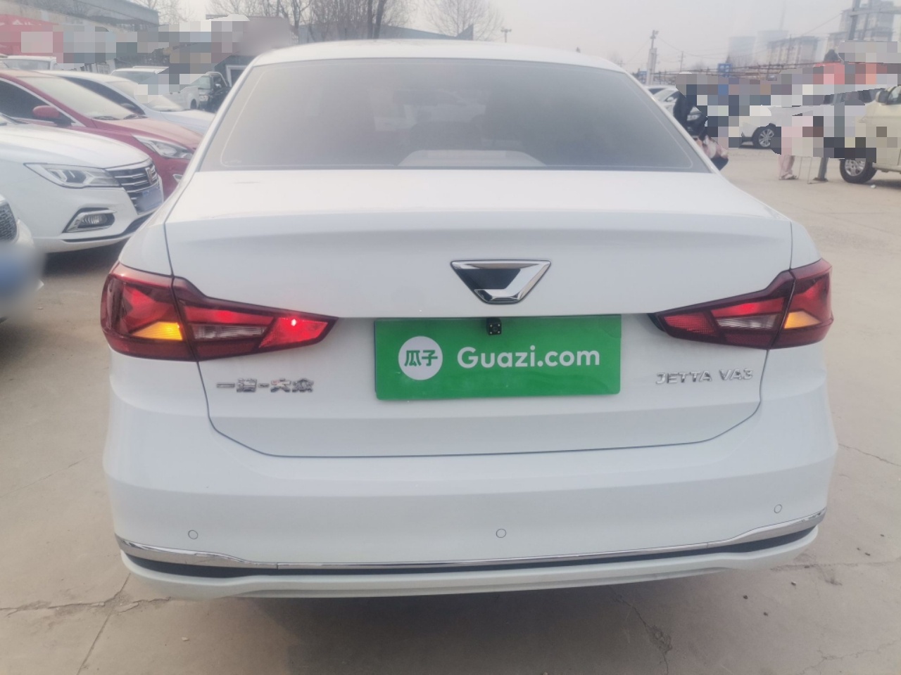 Jetta VA3 2019 thumb 5