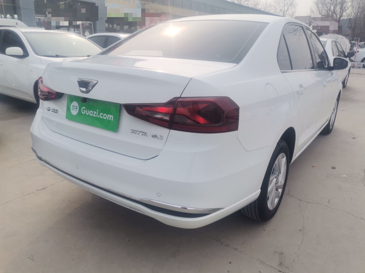 Jetta VA3 2019 thumb 6