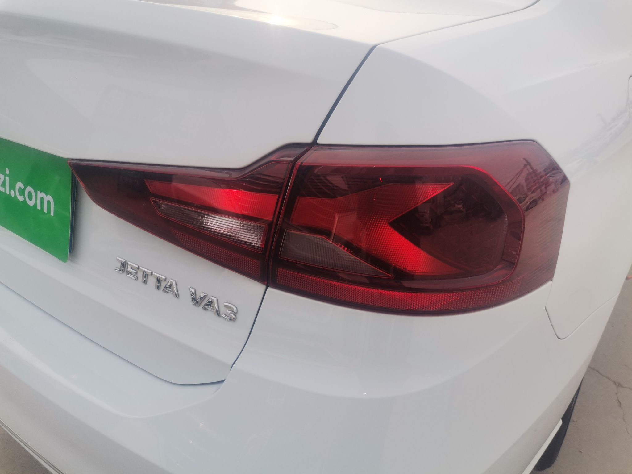 Jetta VA3 2019 thumb 7