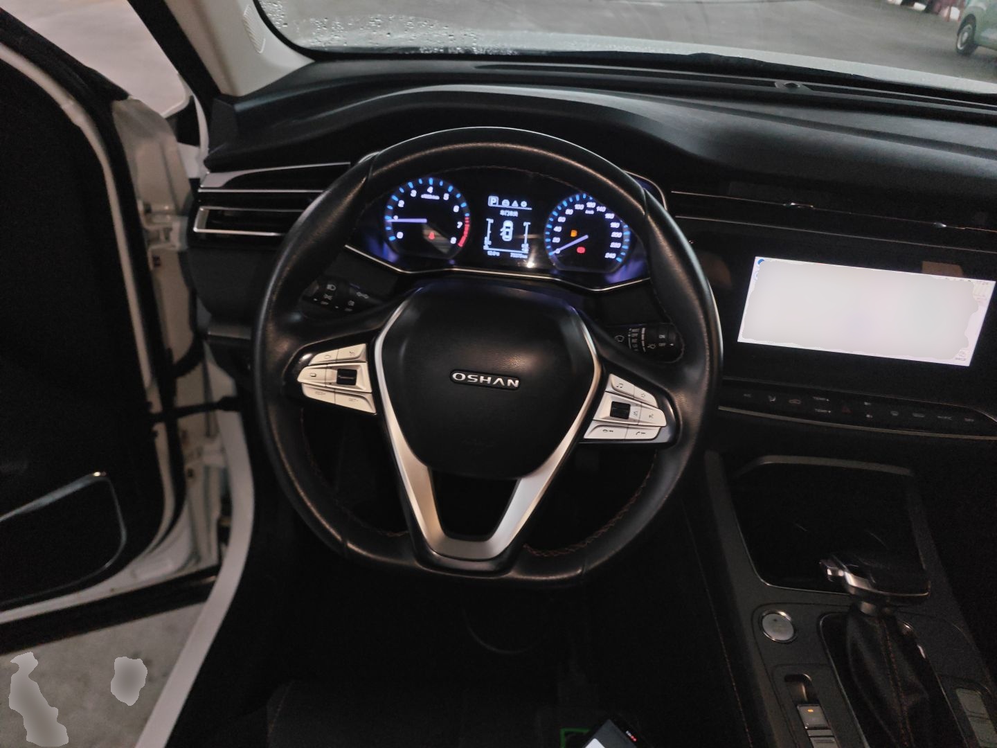 Changan Oshan Oshan X7 2020 thumb 10