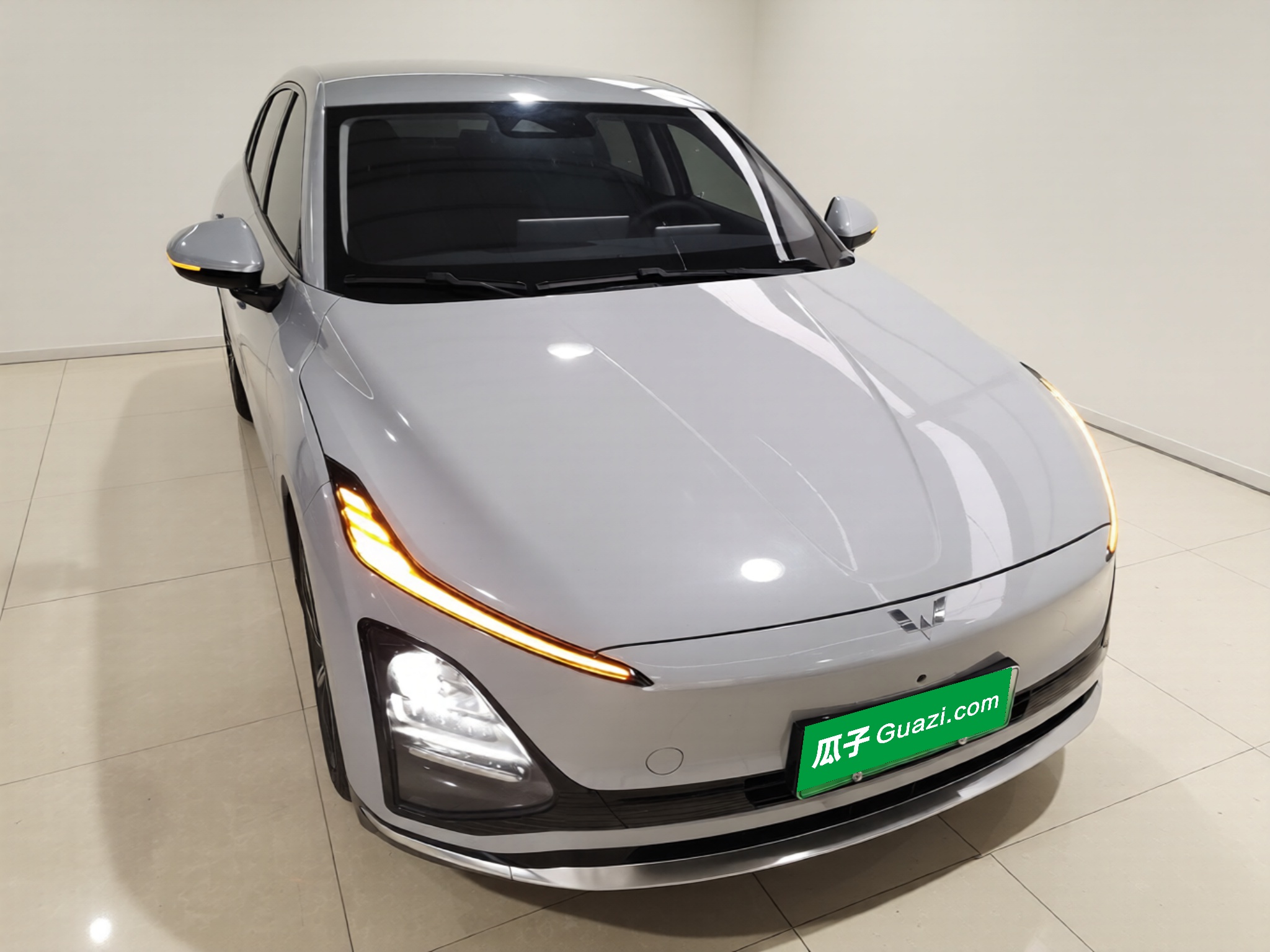 Wuling Starlight 2024 thumb 2