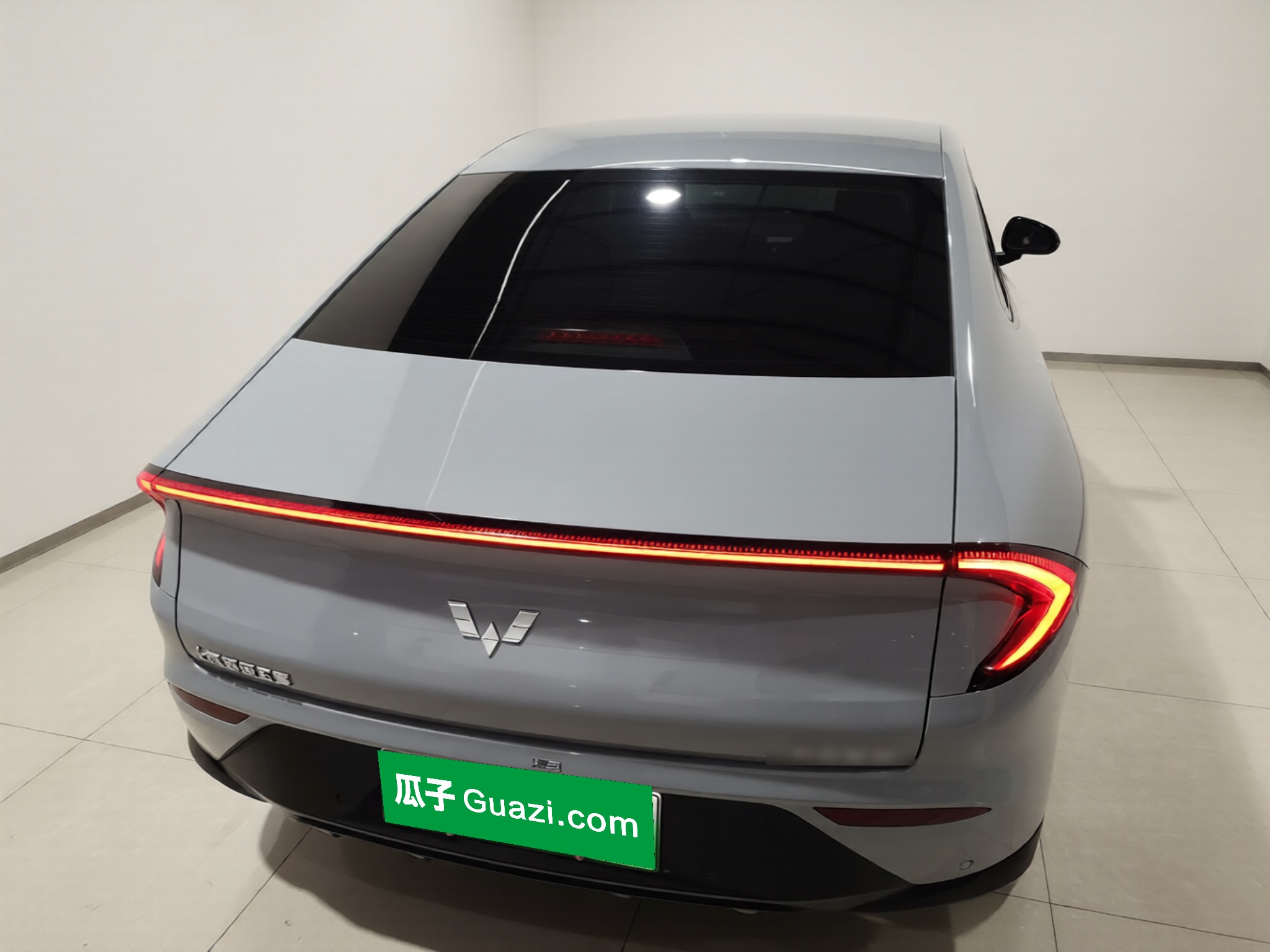 Wuling Starlight 2024 thumb 3