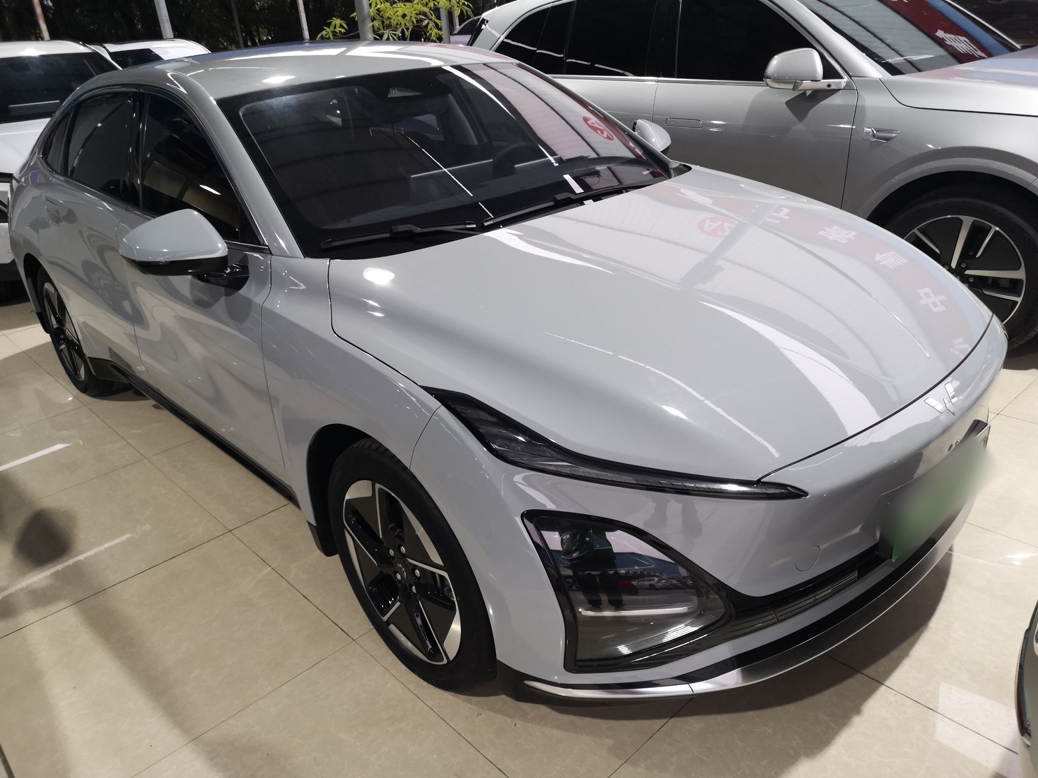 Wuling Starlight 2024 thumb 5