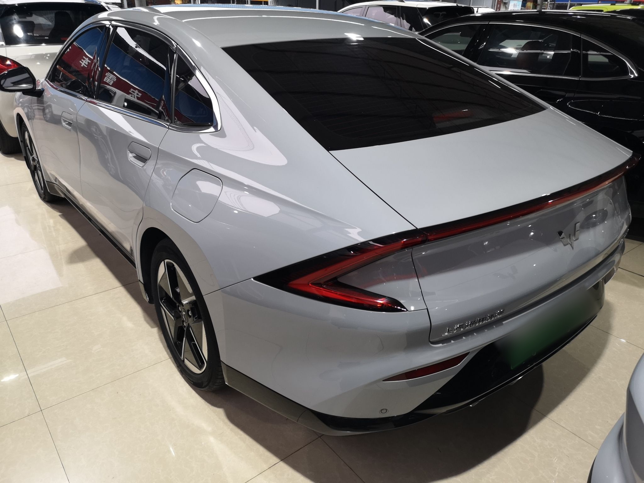 Wuling Starlight 2024 thumb 6