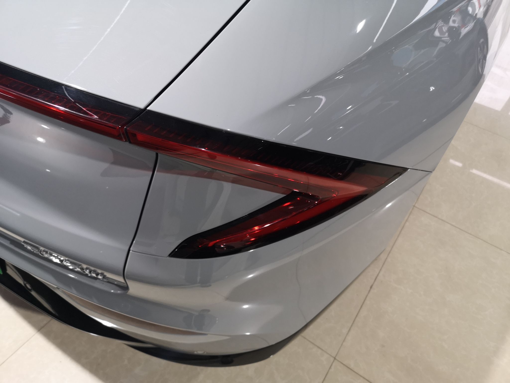 Wuling Starlight 2024 thumb 7