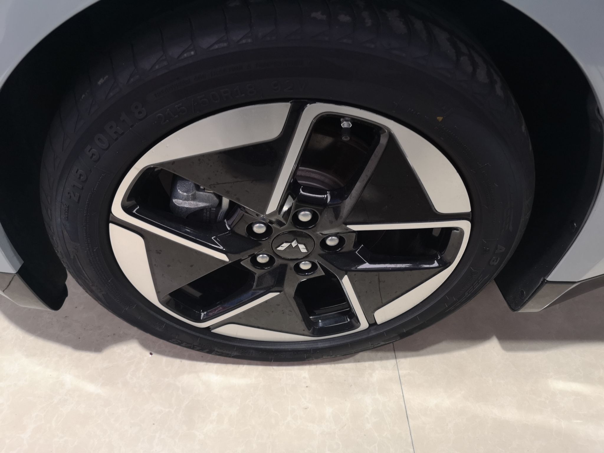 Wuling Starlight 2024 thumb 8