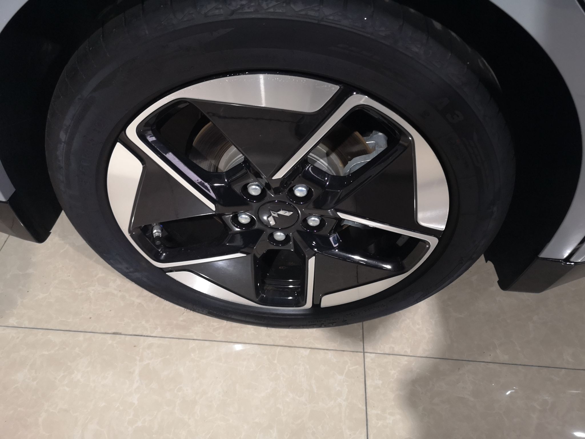 Wuling Starlight 2024 thumb 9