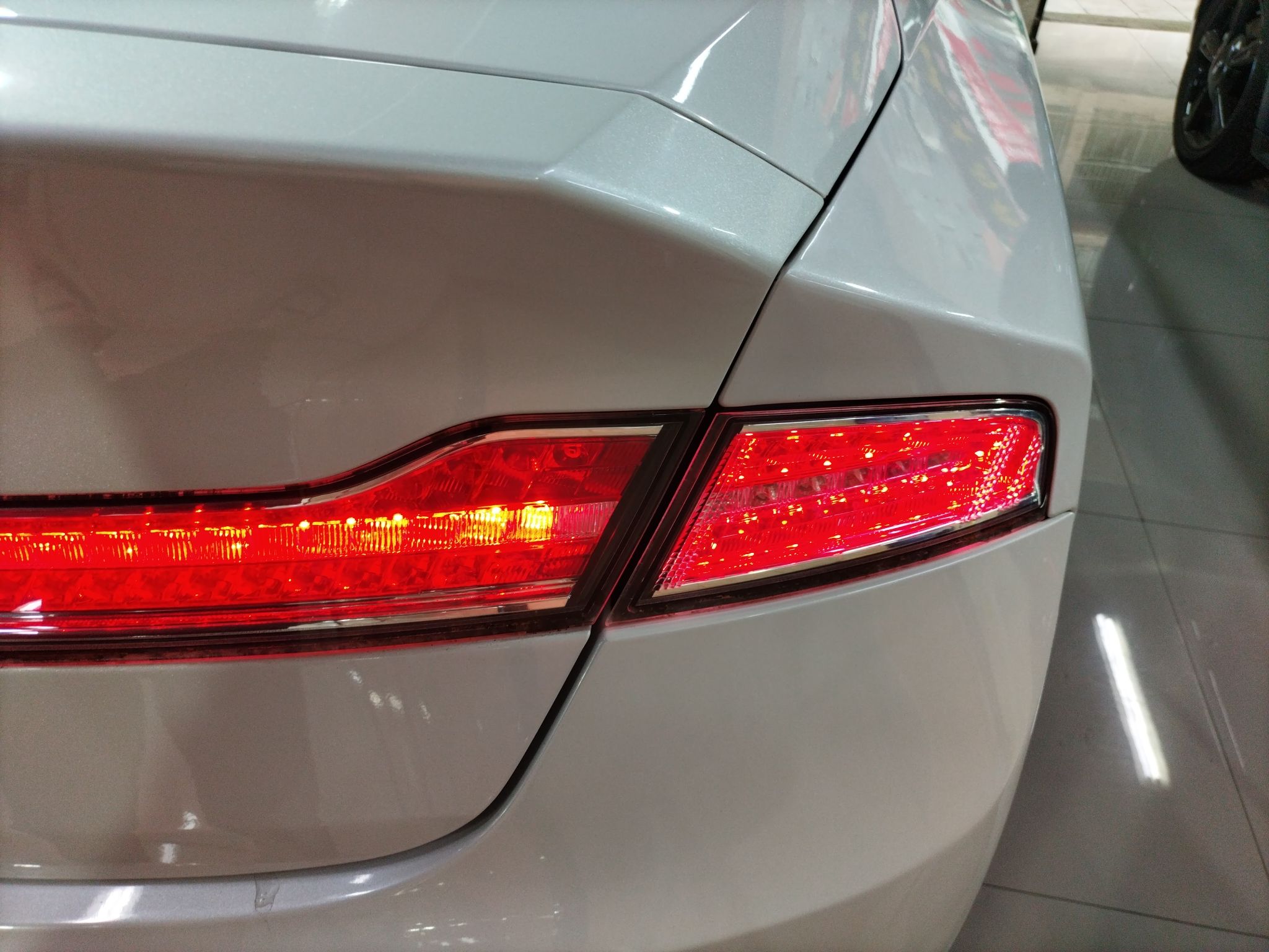 Lincoln MKZ 2020 thumb 7
