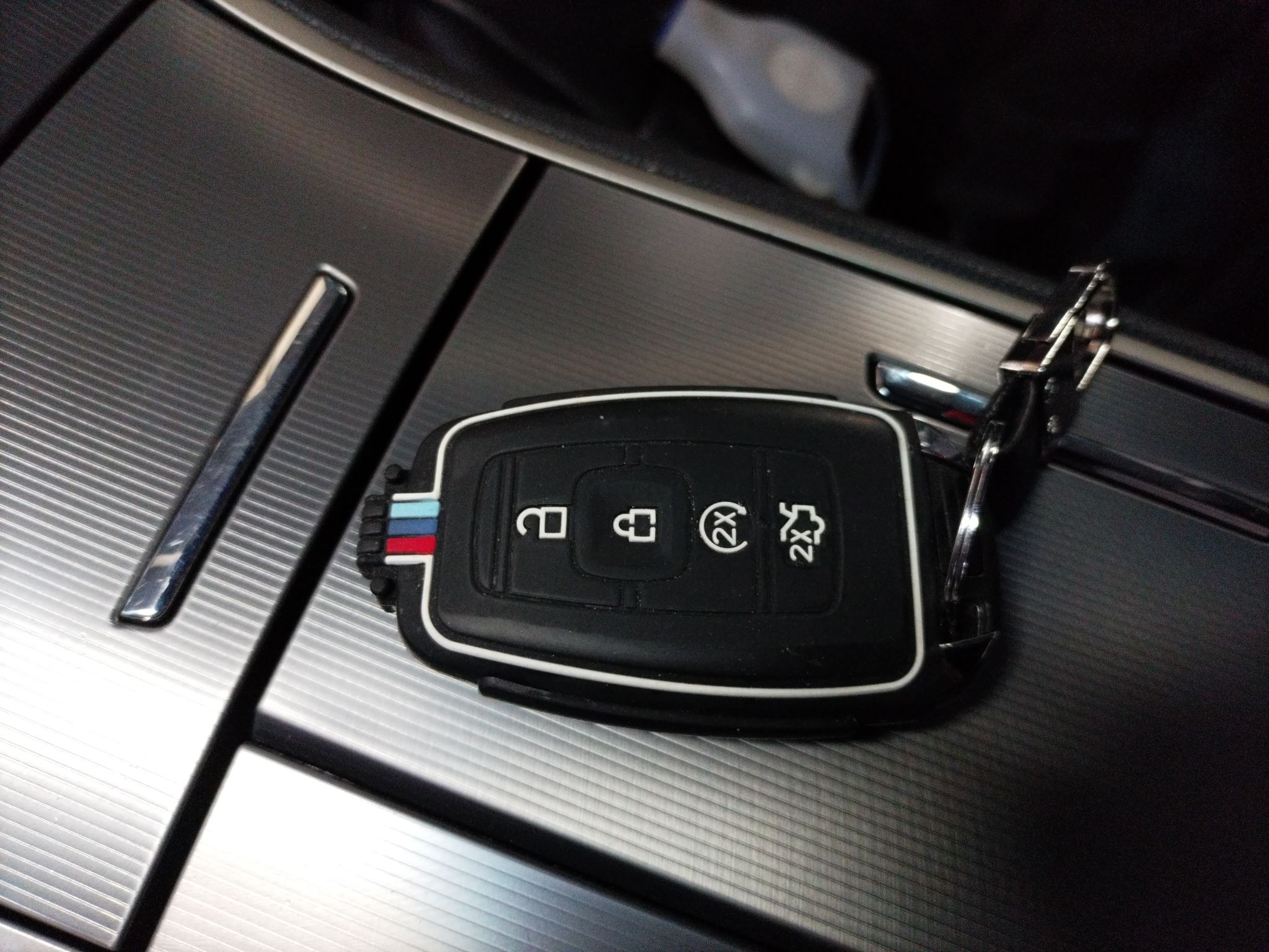 Lincoln MKZ 2020 thumb 8
