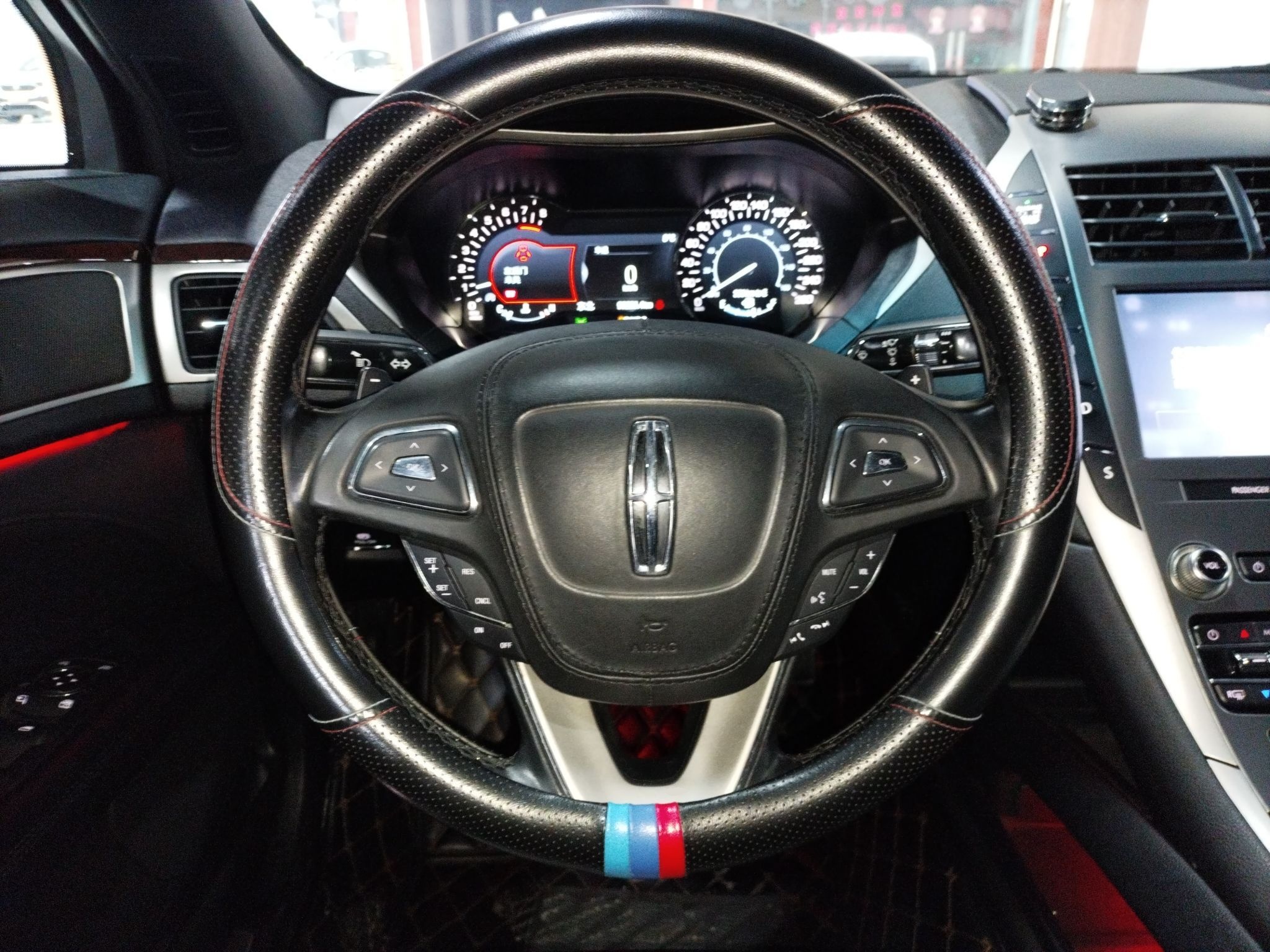 Lincoln MKZ 2020 thumb 10