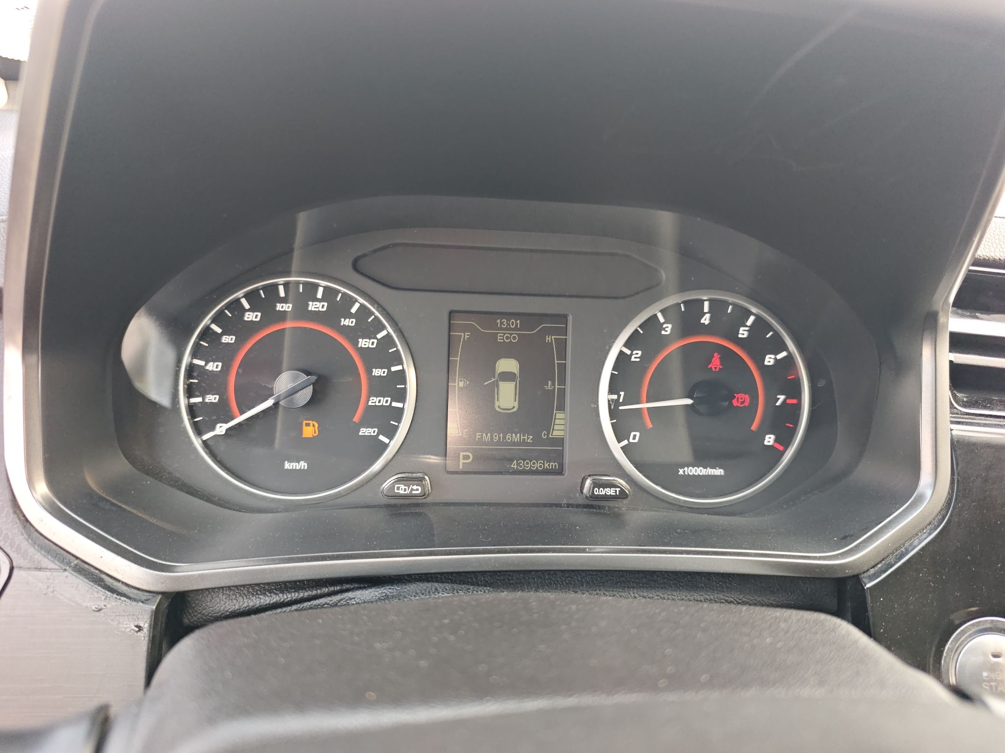 Chery Tiggo 3 2021 thumb 11