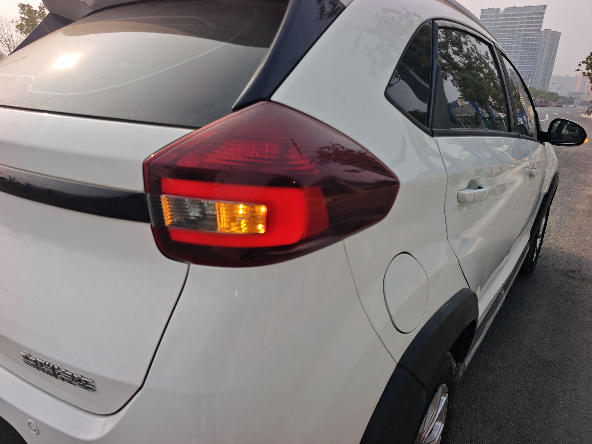 Chery Tiggo 3 2021 thumb 7