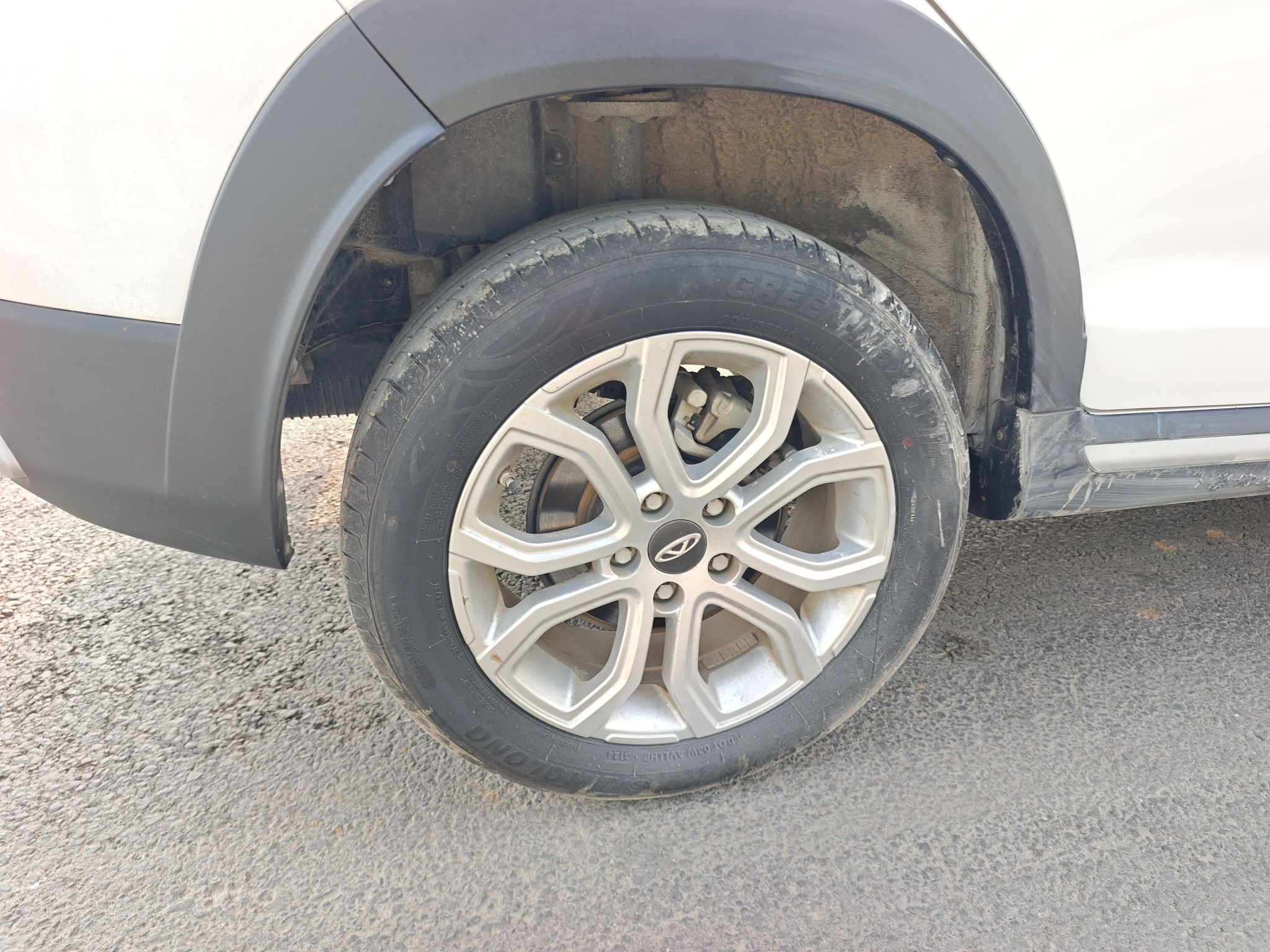 Chery Tiggo 3 2021 thumb 9