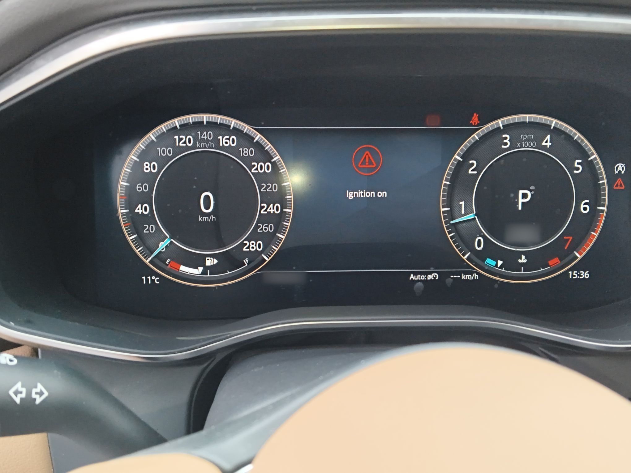 Jaguar XF 2024 thumb 10