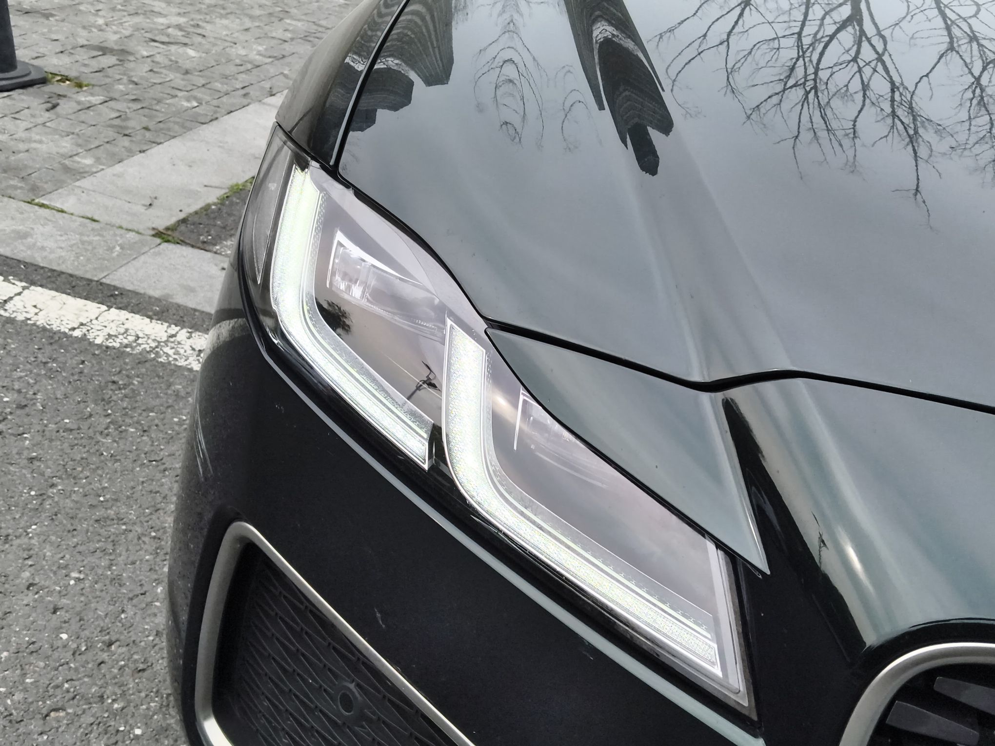 Jaguar XF 2024 thumb 7