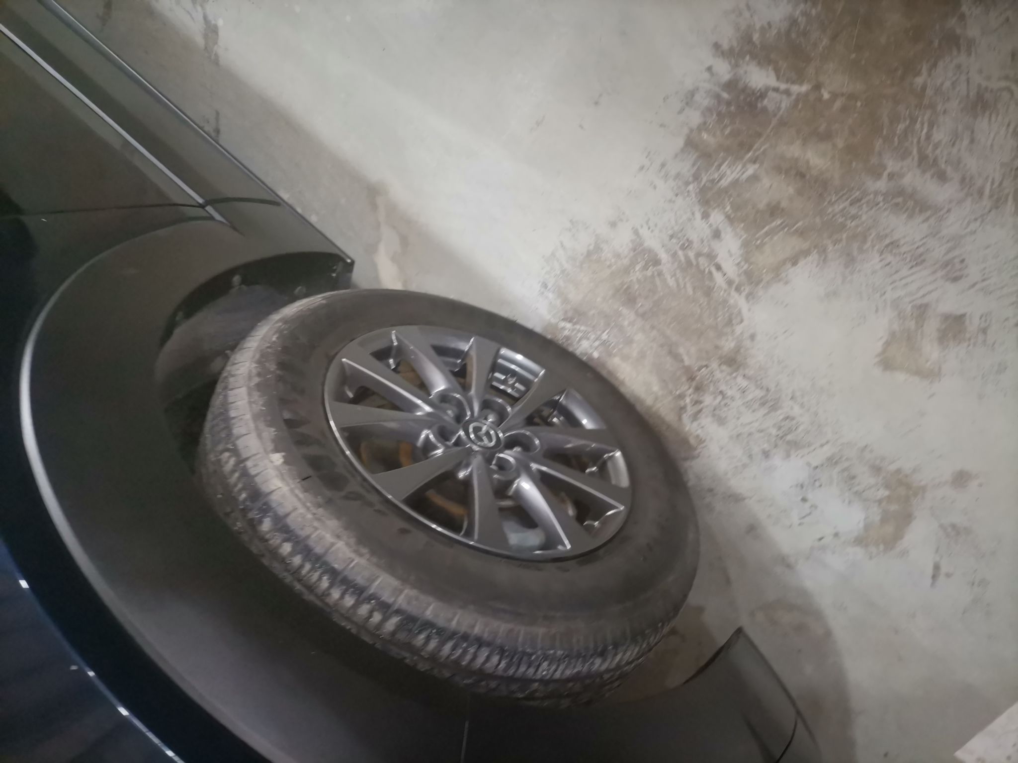 Mazda CX-30 2020 thumb 8