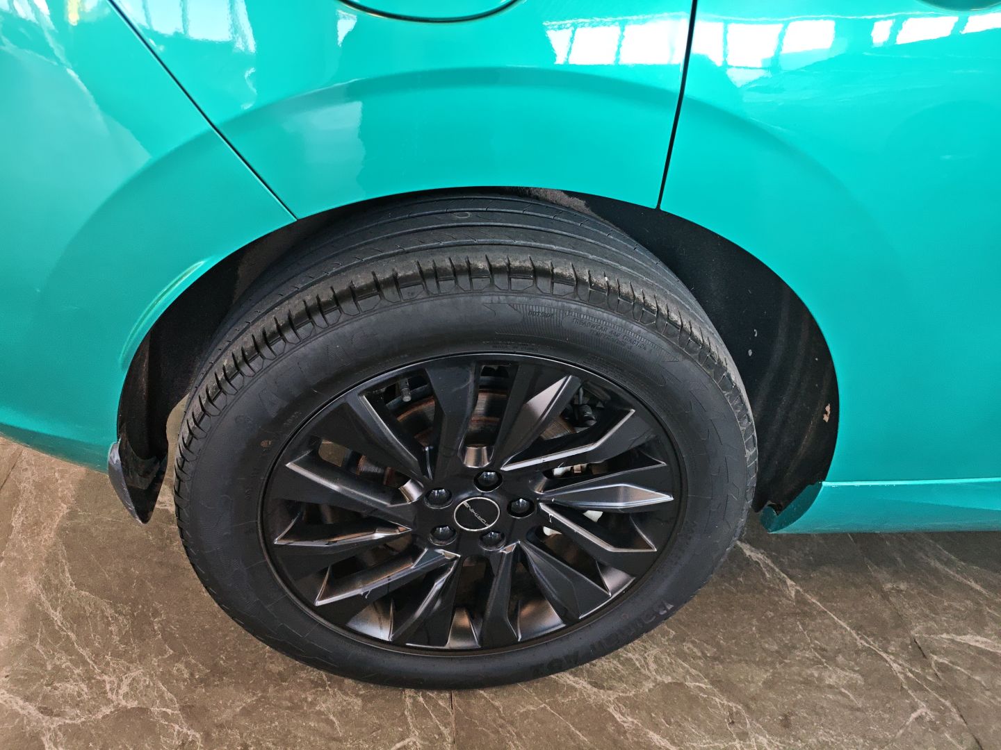 Dongfeng Fengxing T5 2021 thumb 9