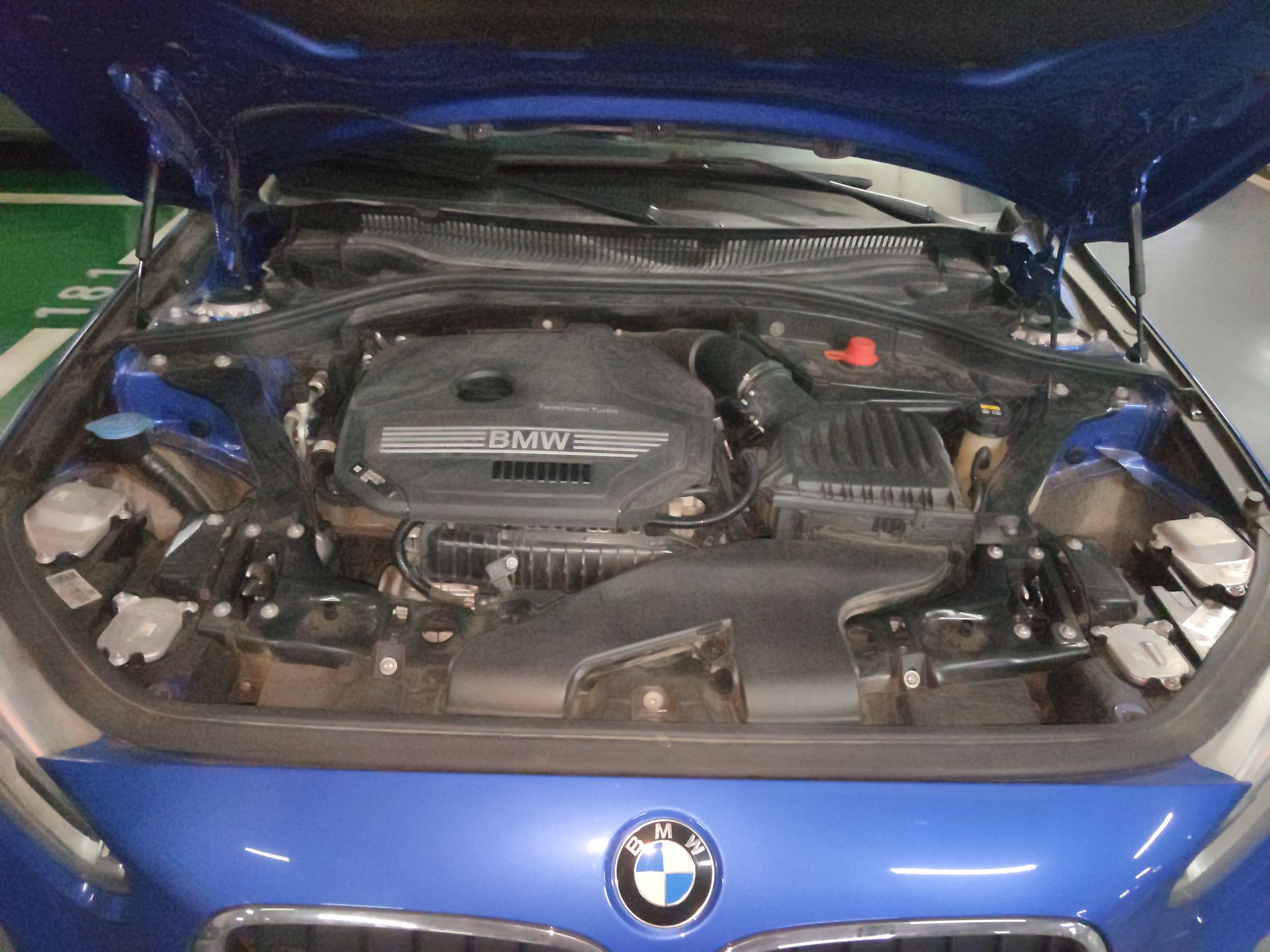 BMW 1 серии 2020 thumb 9