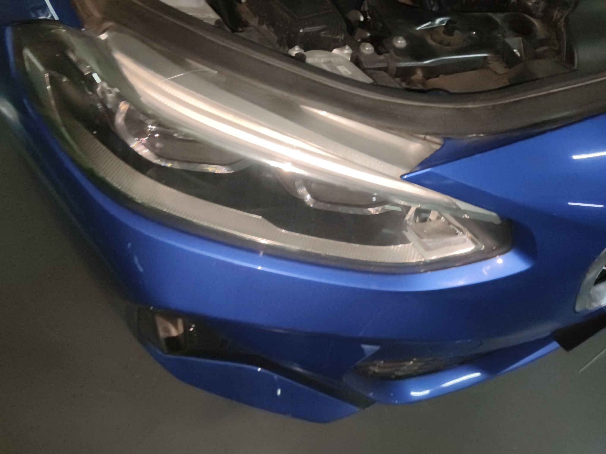 BMW 1 серии 2020 thumb 7