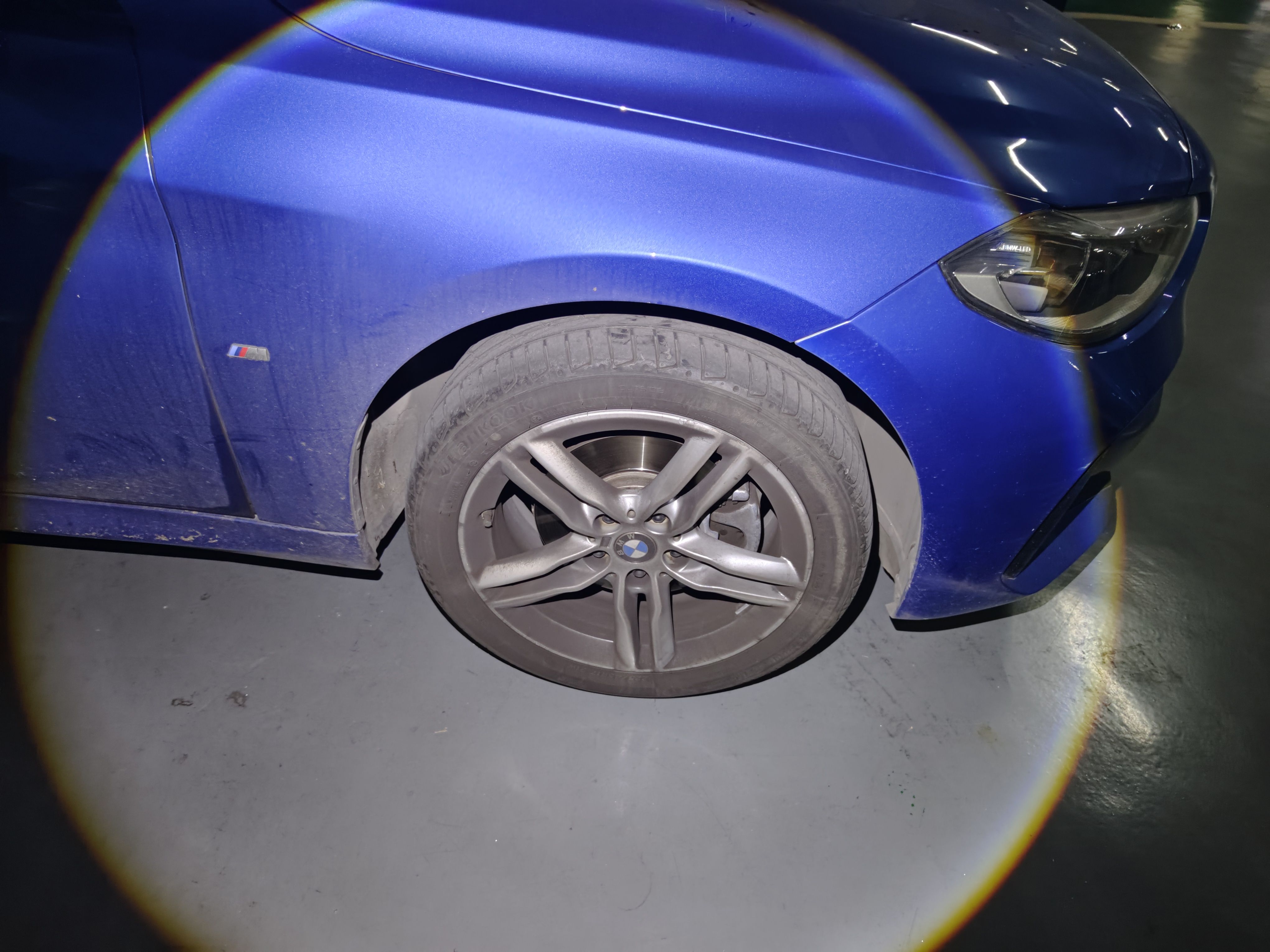 BMW 1 серии 2020 thumb 8
