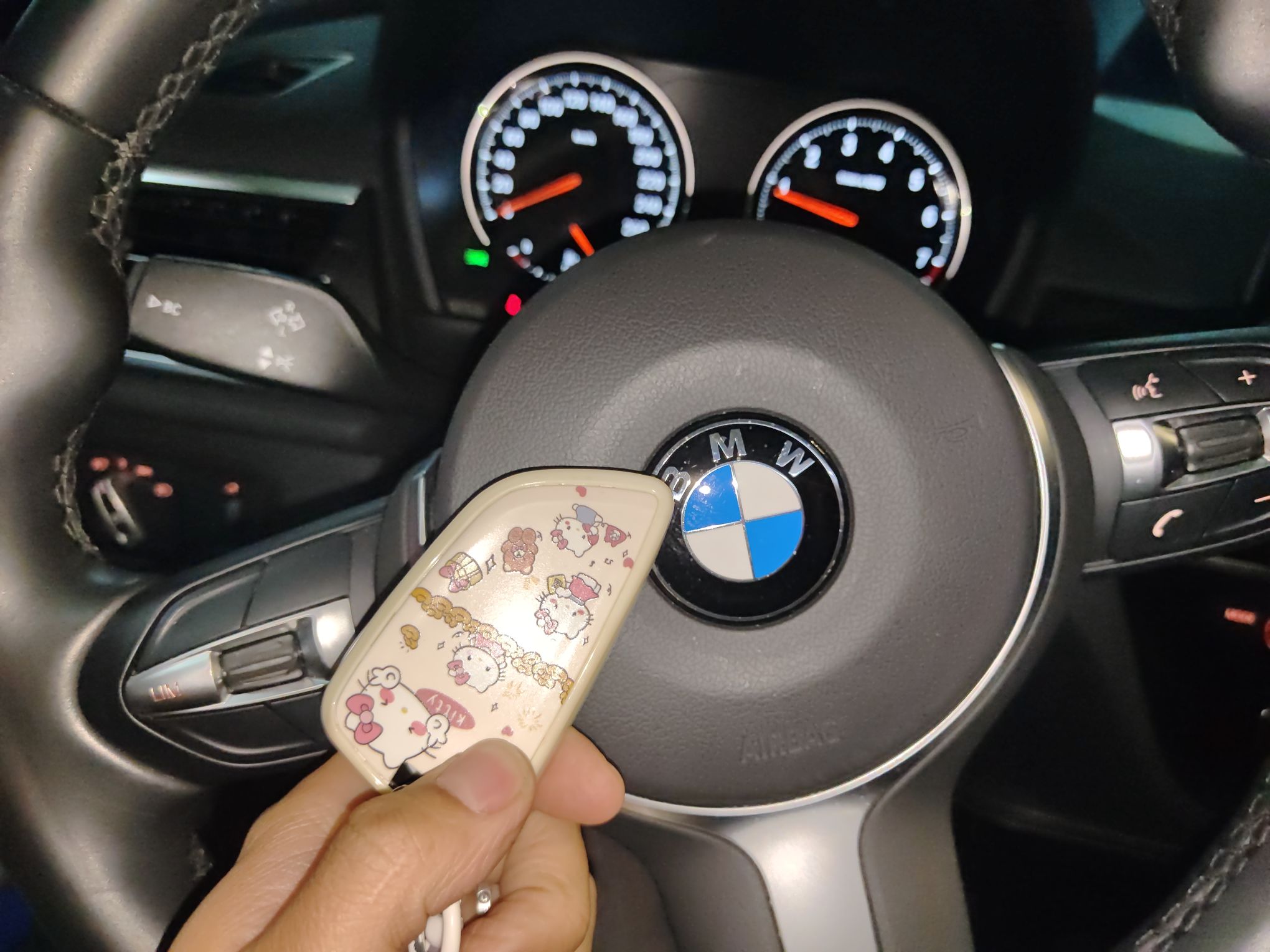 BMW 1 серии 2020 thumb 10