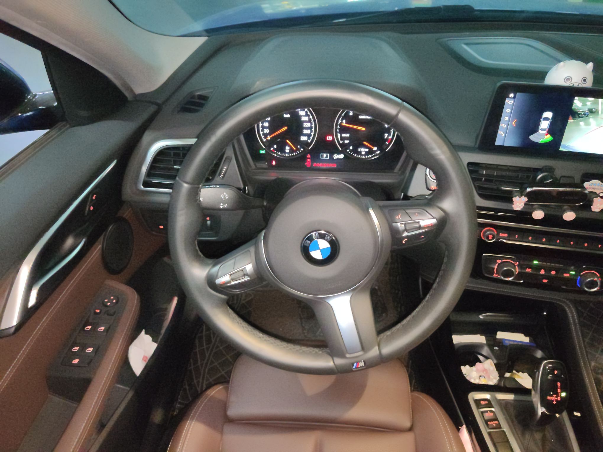 BMW 1 серии 2020 thumb 12