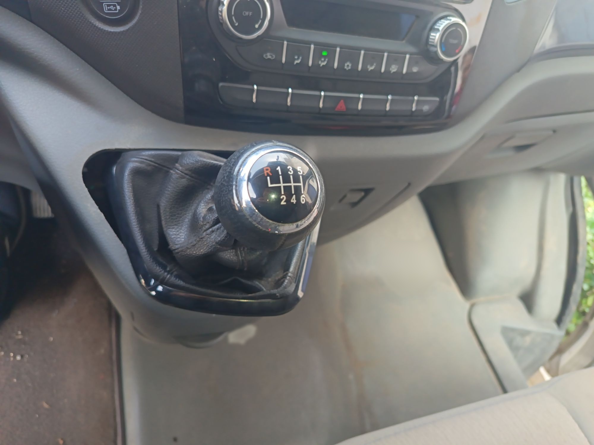 Foton Tunland 2021 thumb 10