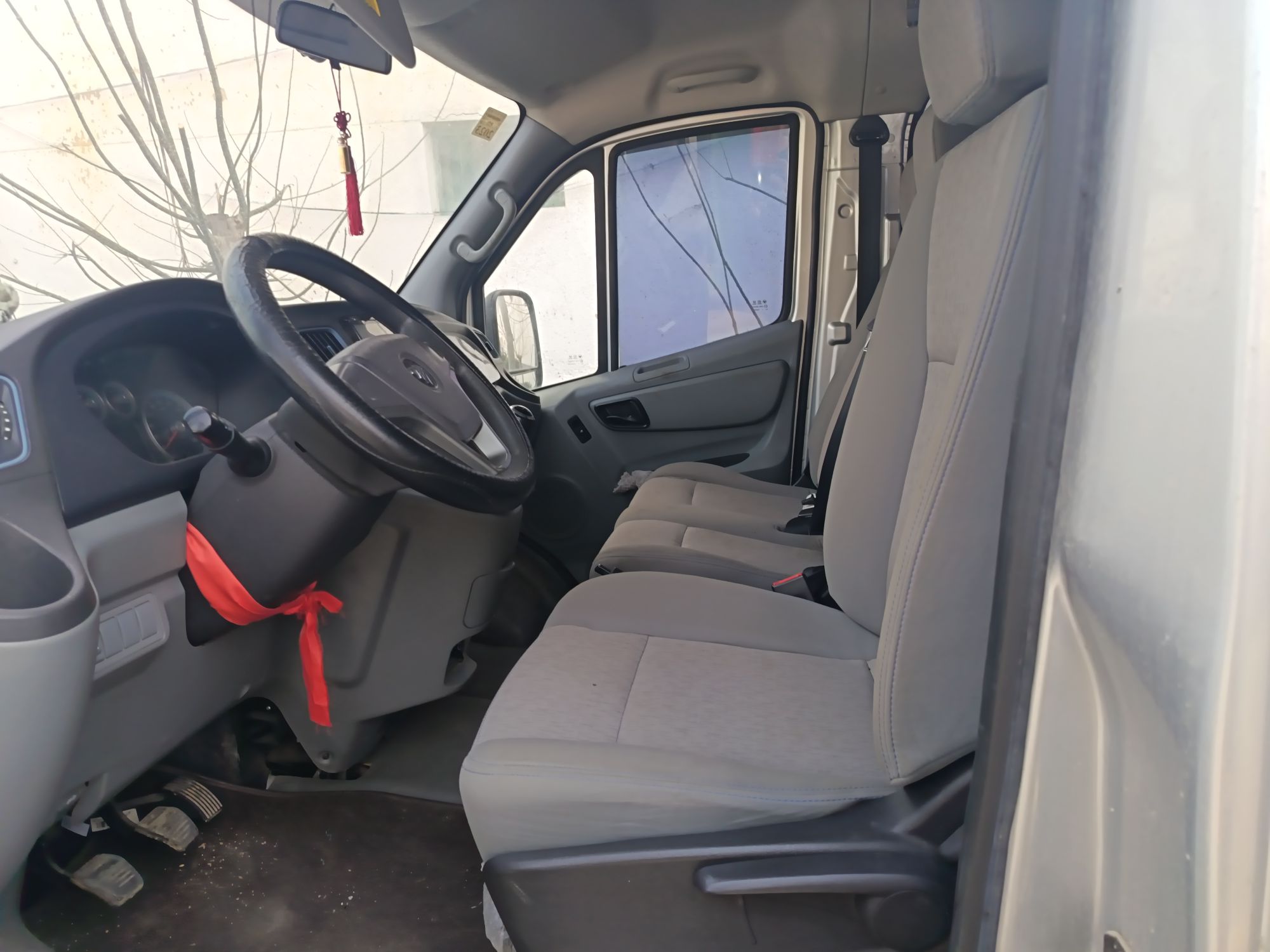 Foton Tunland 2021 thumb 11