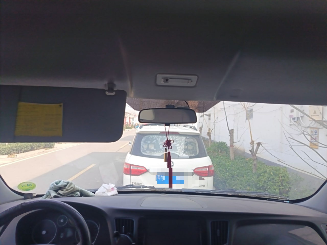 Foton Tunland 2021 thumb 12
