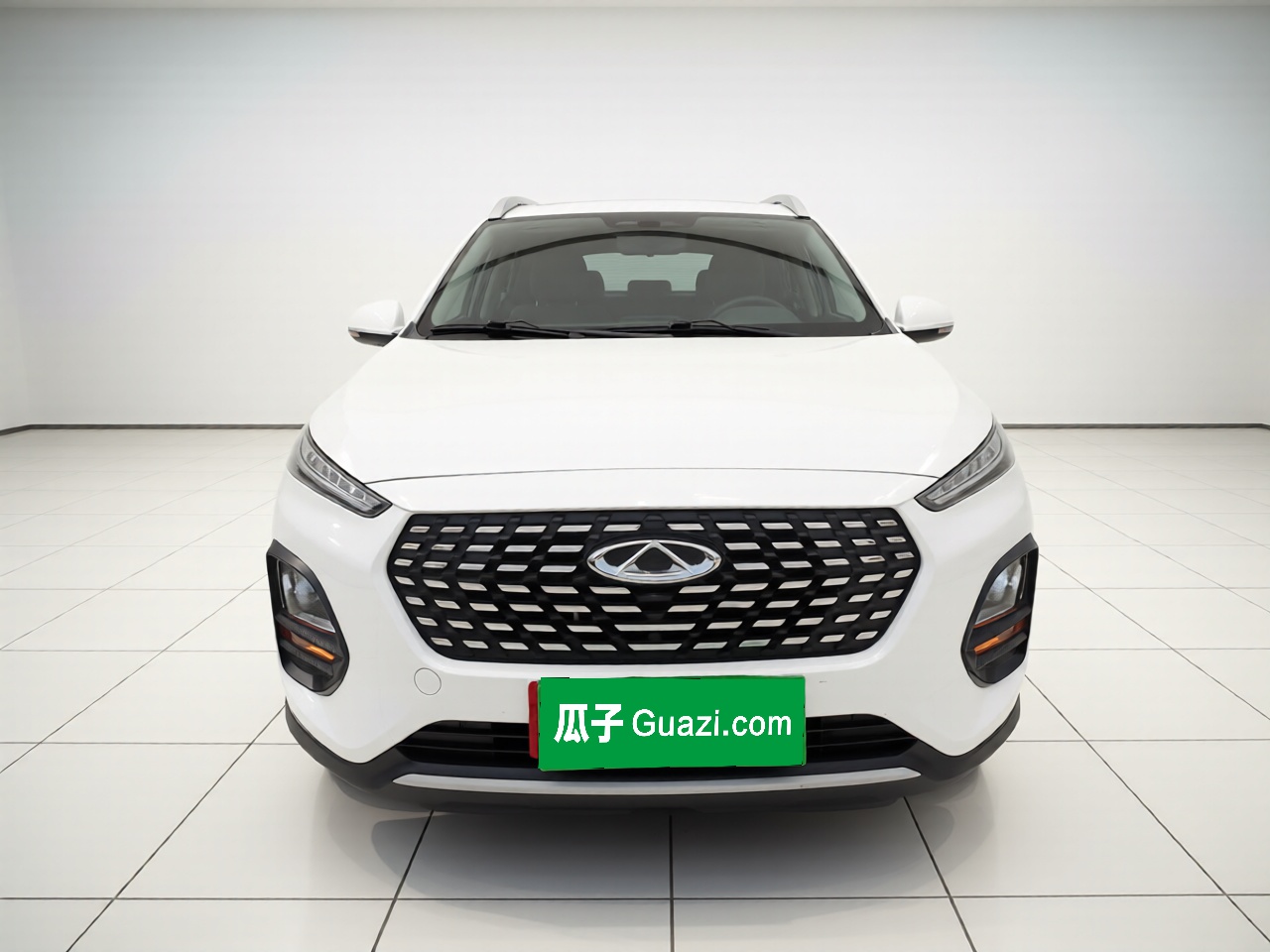 Chery Tiggo 3 2021 thumb 2