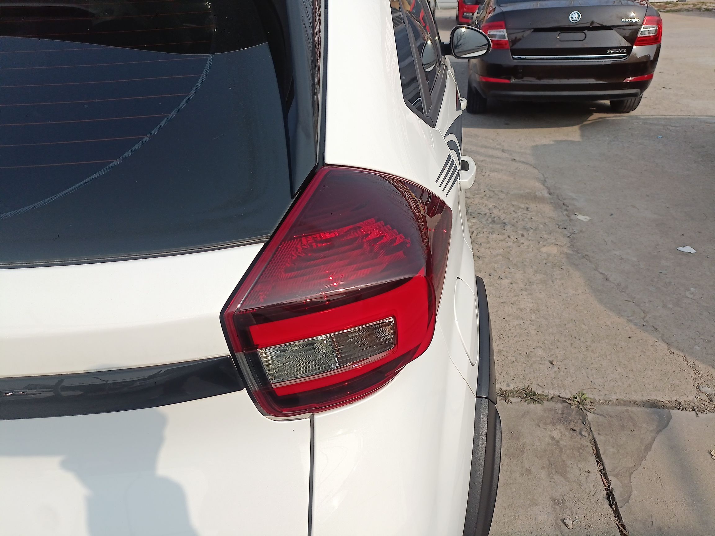Chery Tiggo 3 2021 thumb 7