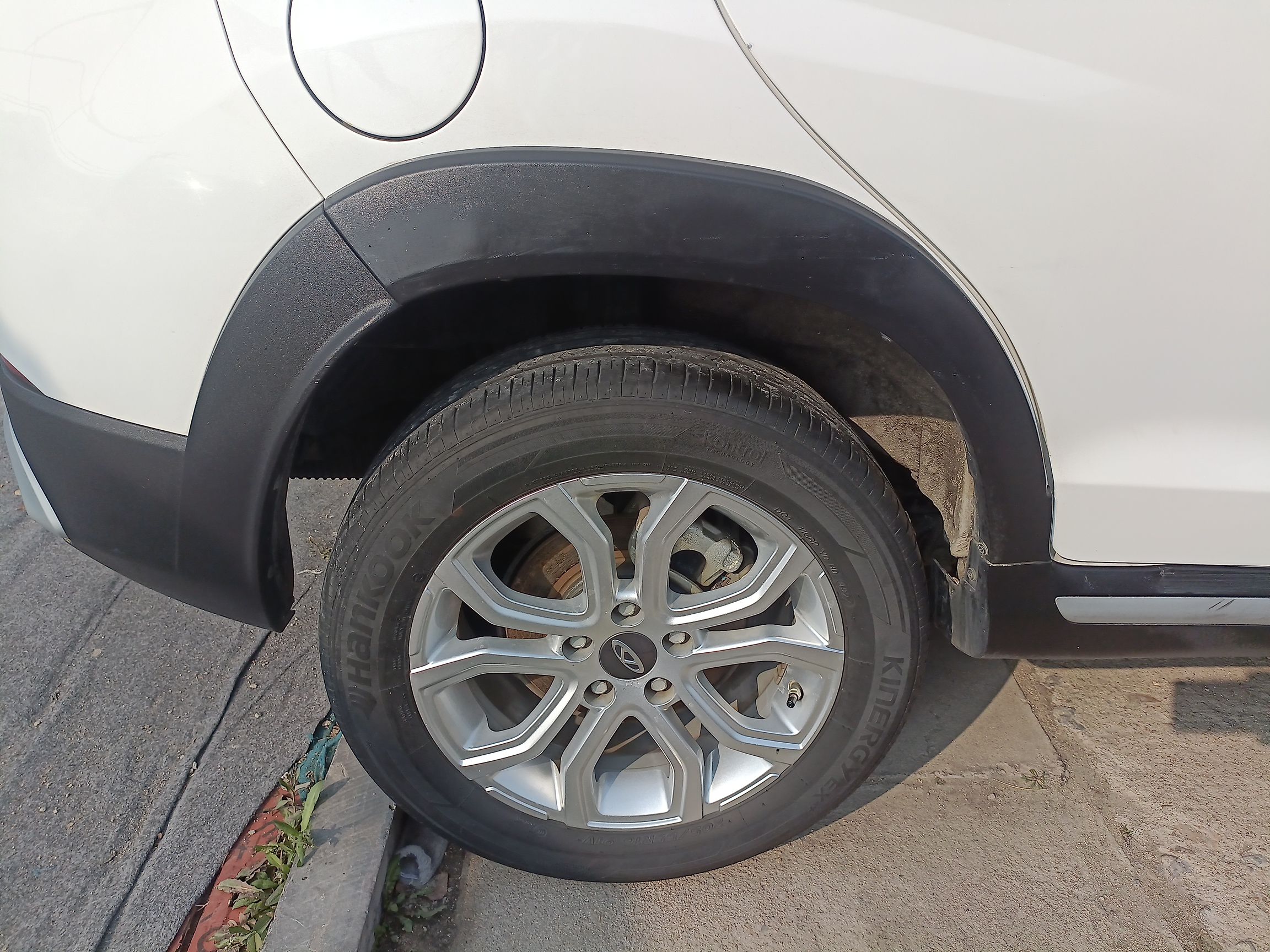 Chery Tiggo 3 2021 thumb 9