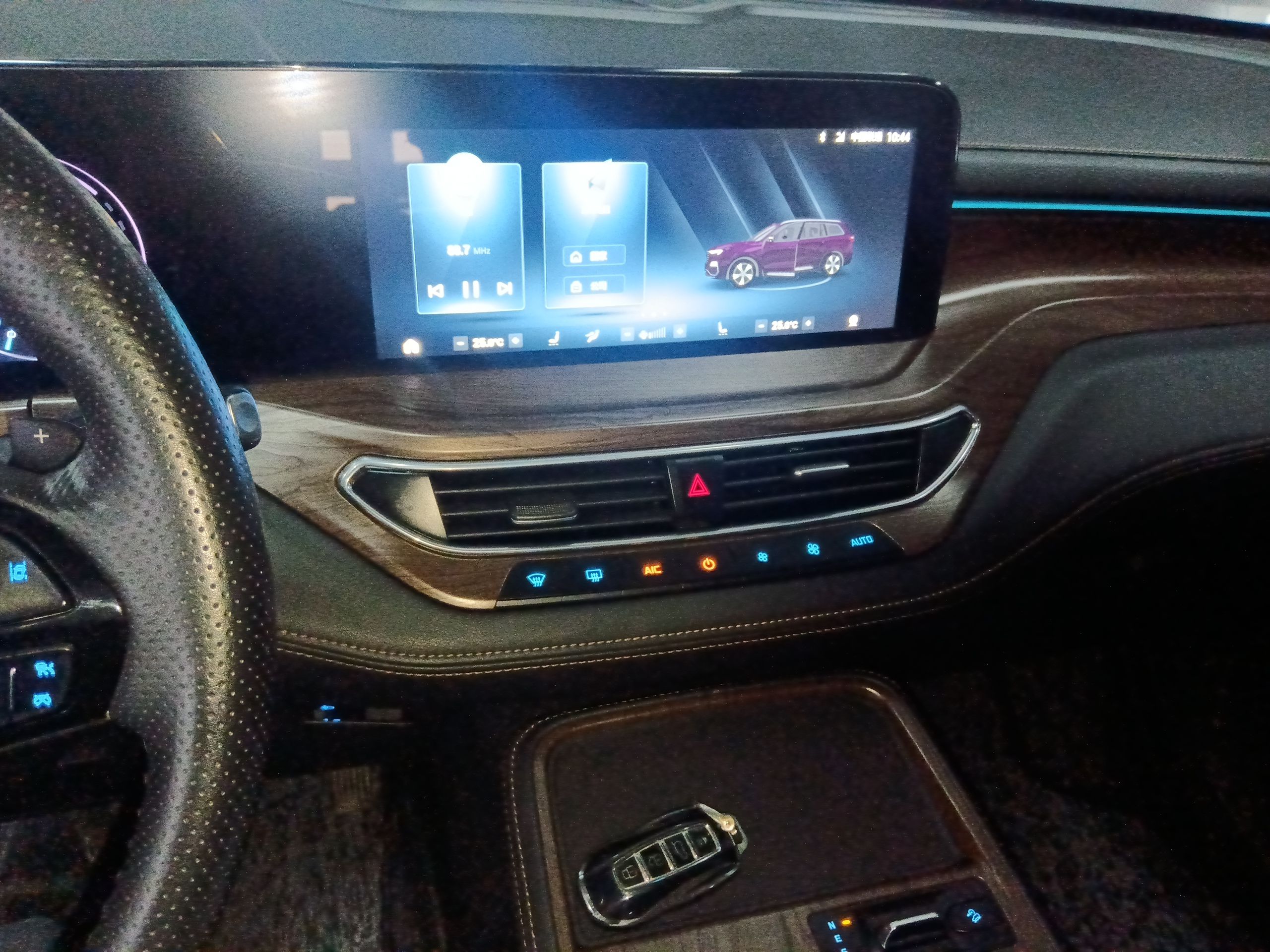 Ford Territory 2021 thumb 12