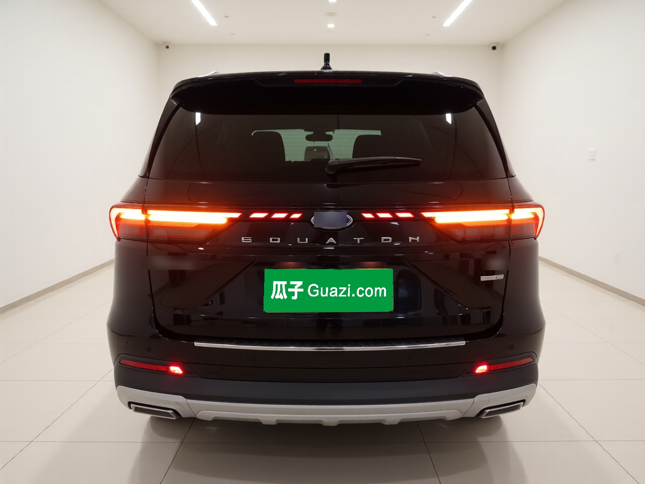 Ford Territory 2021 thumb 3