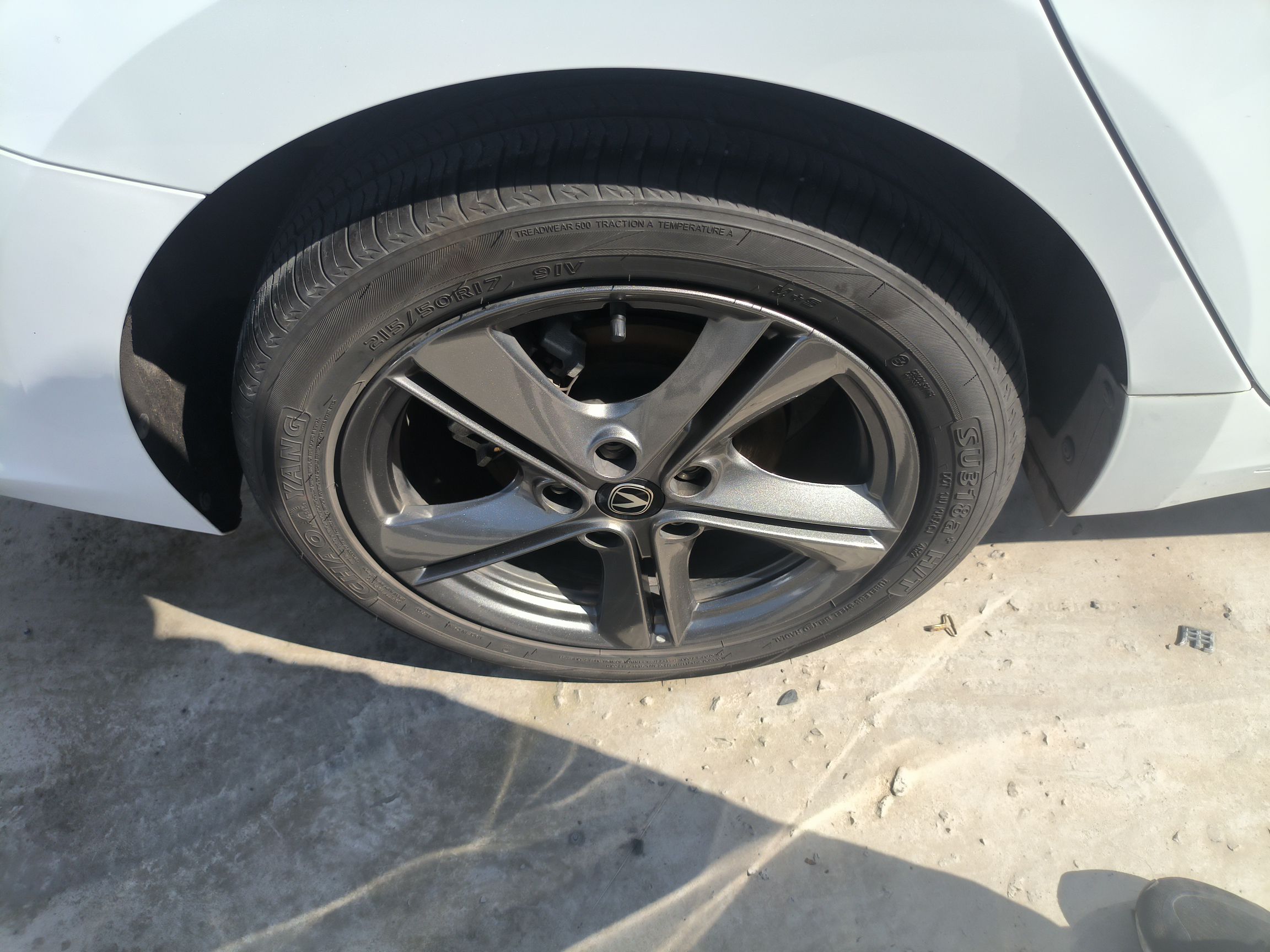 Changan Raeton 2023 thumb 9
