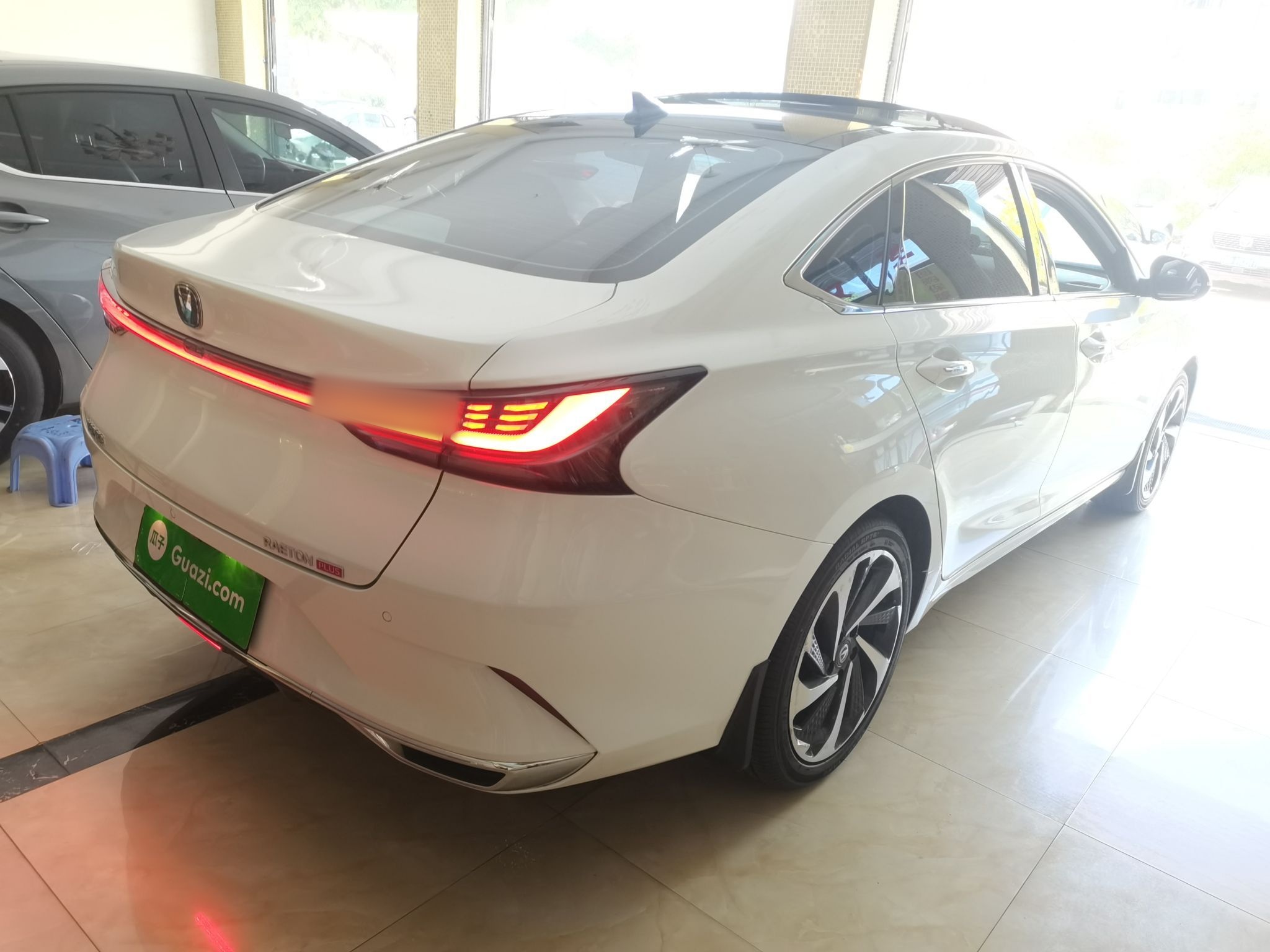 Changan Raeton 2023 thumb 6