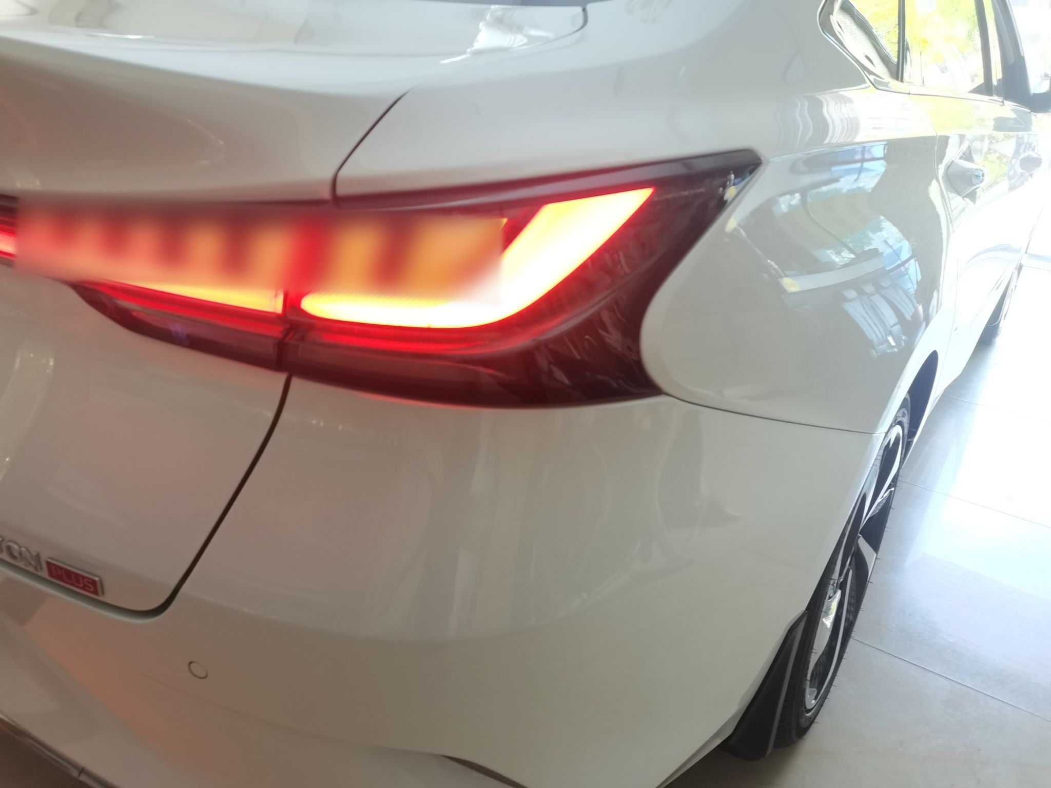 Changan Raeton 2023 thumb 7